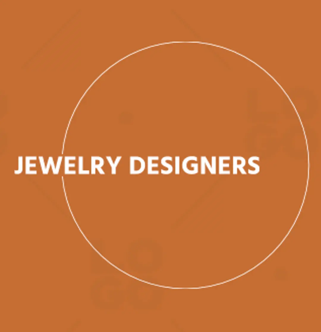 Jewelry Designers