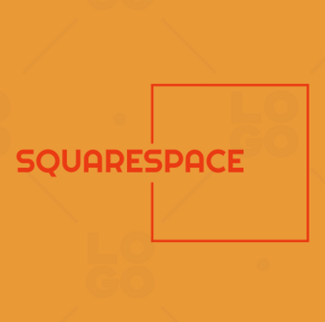 Squarespace Logo Maker