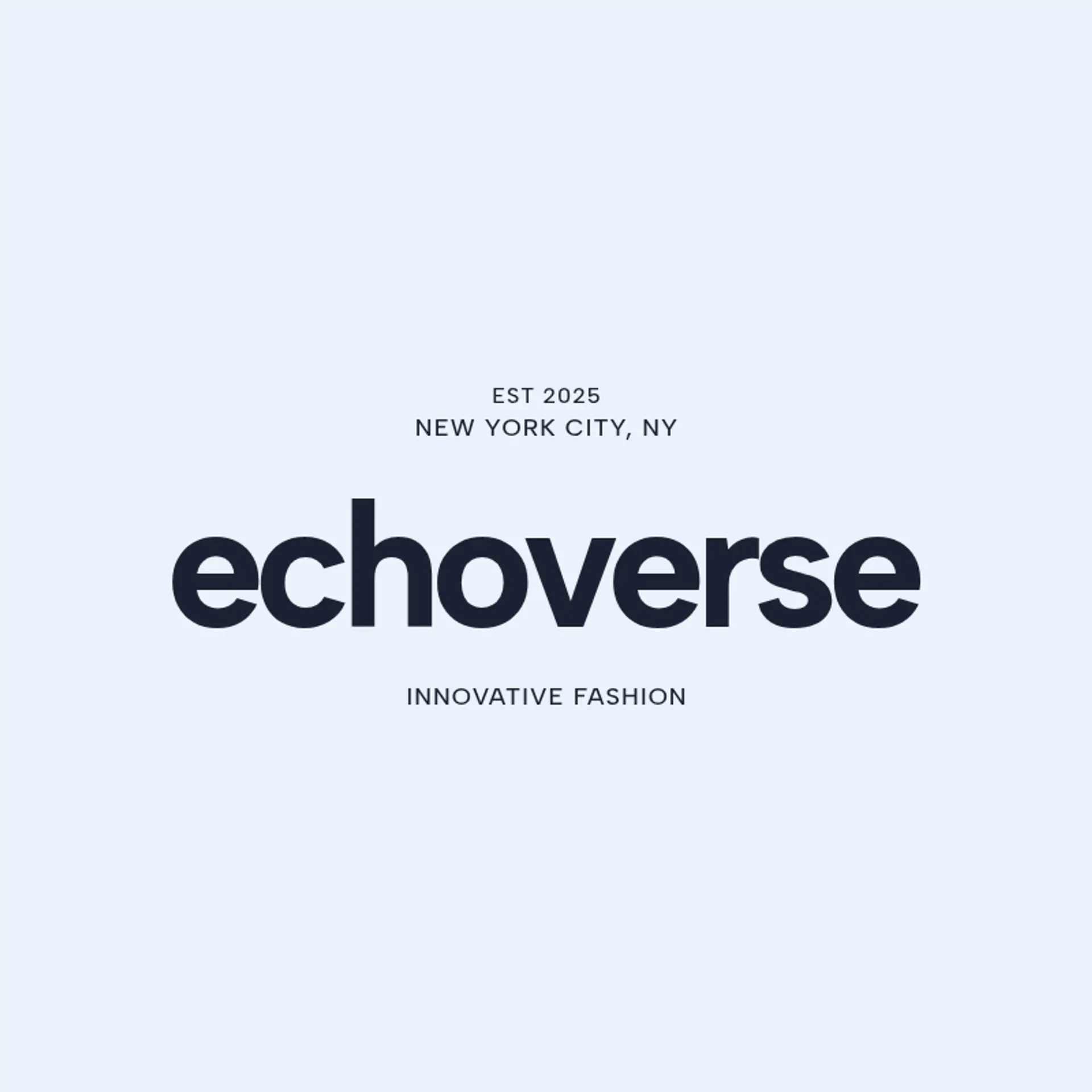Envision Harmony logo for music artist