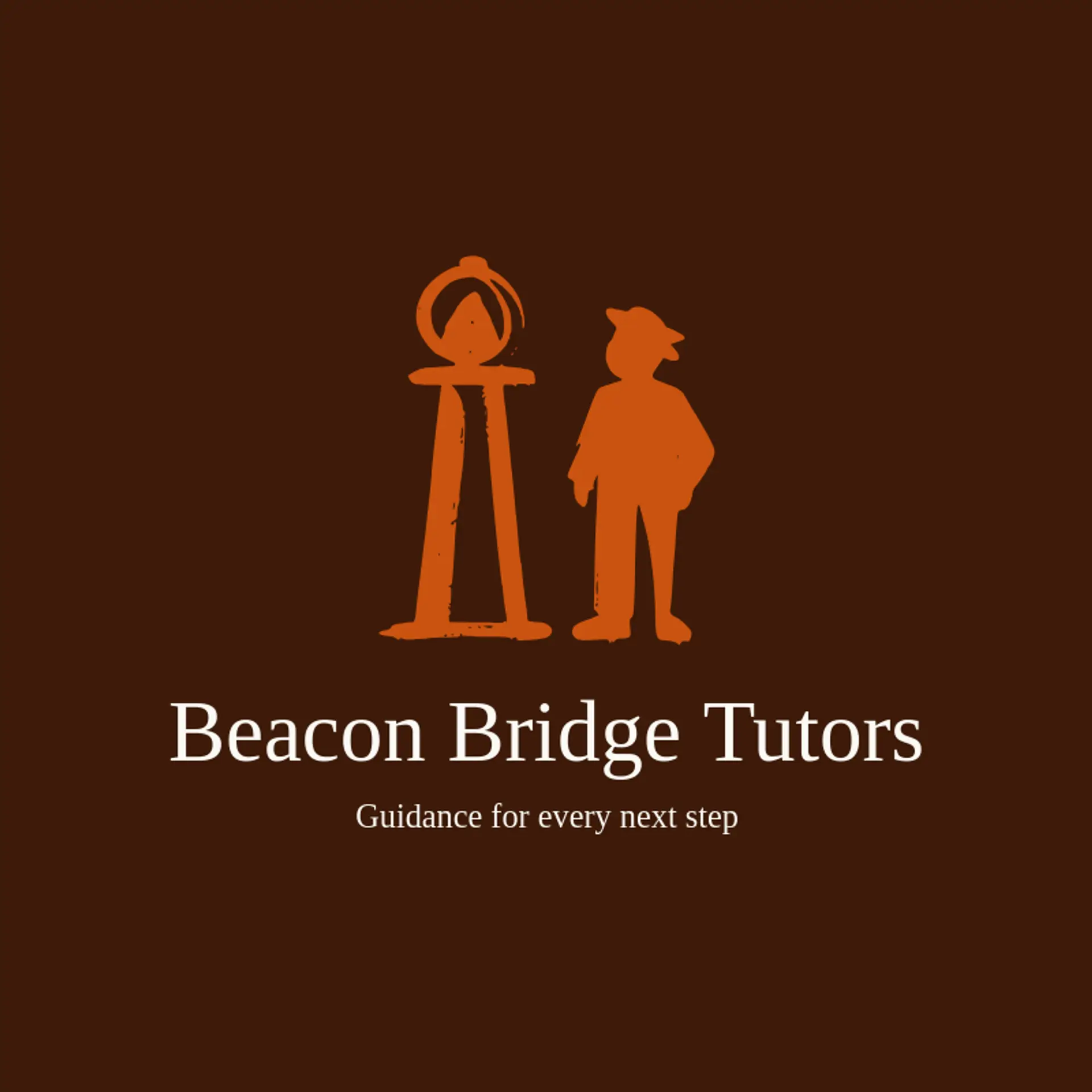 Beacon Bridge Tutors logo for tutor