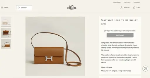 The Hermès Logo And Brand: Traditional Branding At Its Finest