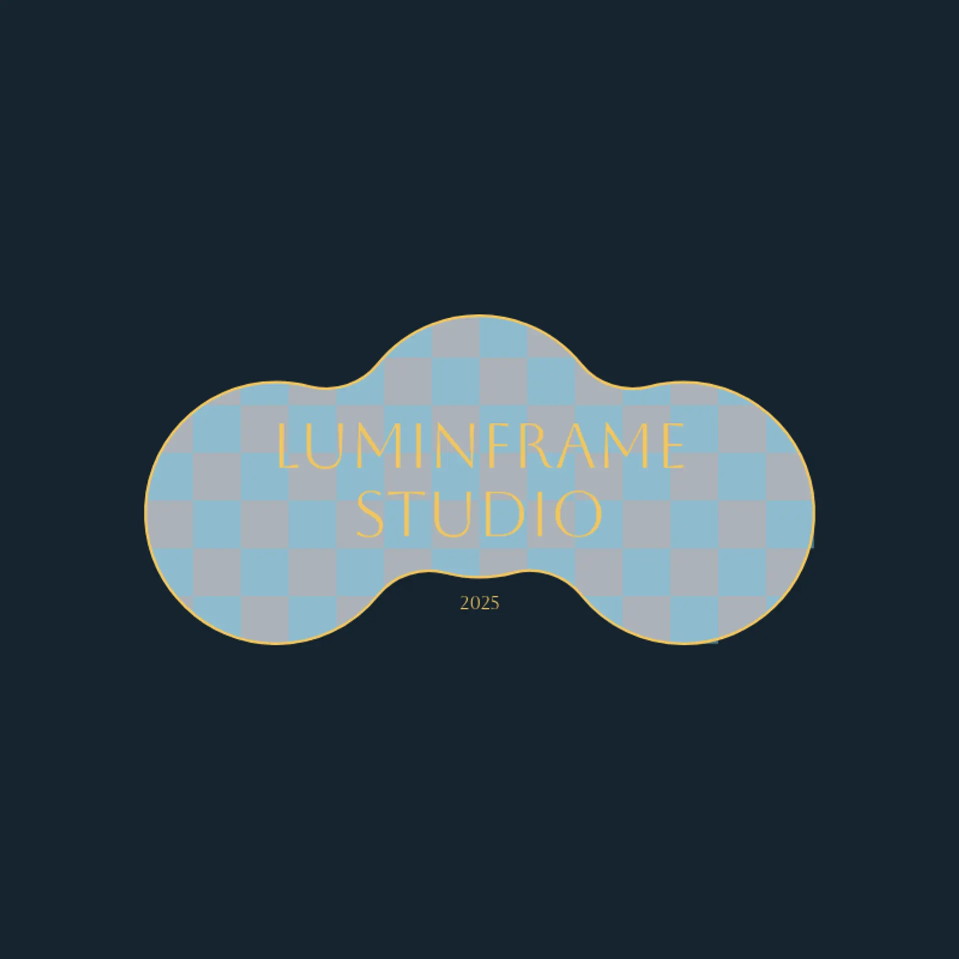 LuminaFrame Photos logo for photography