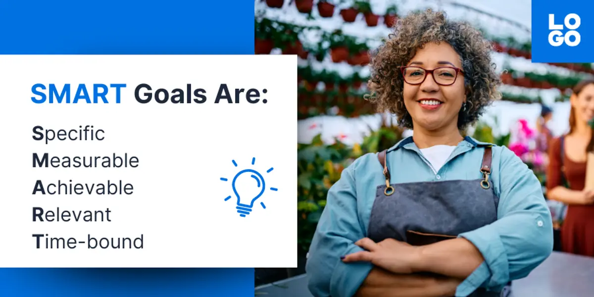 SMART Goals Examples for Small Businesses