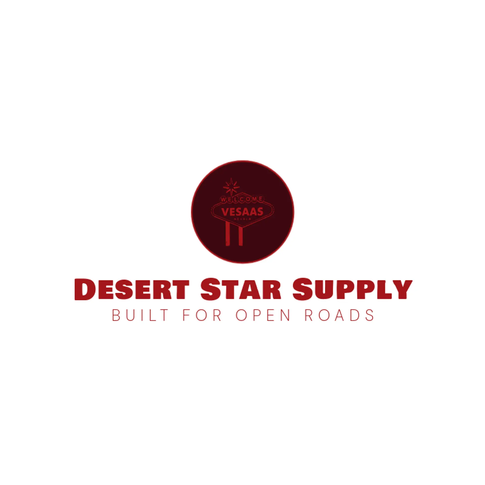 Desert Star Supply logo for Nevada