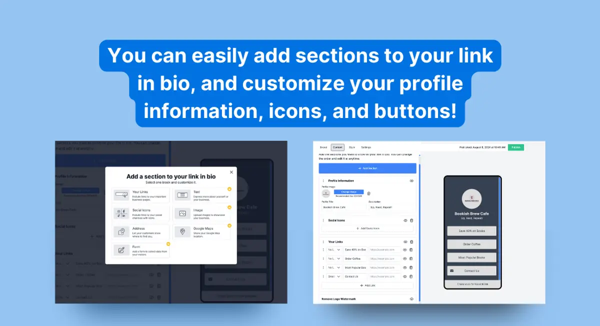 The Ultimate Guide to Link in Bio: How to Set Up and Promote