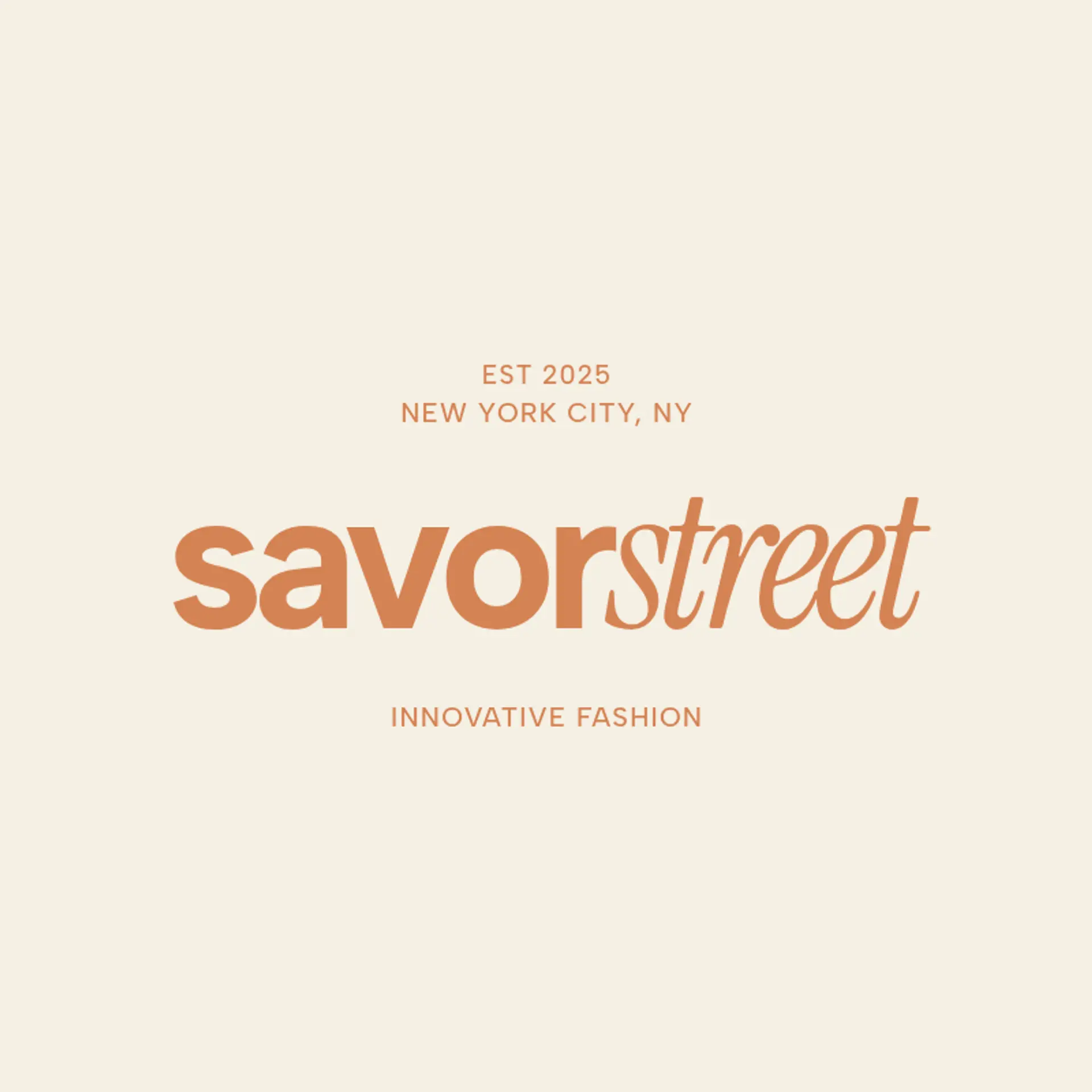 Fusion Feast logo for creative restaurant