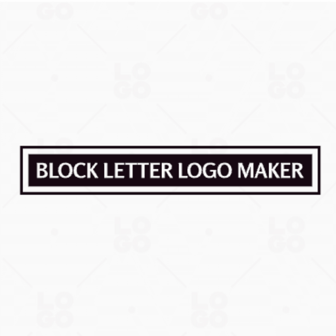 Premium Vector  Block s logo design vector illustration
