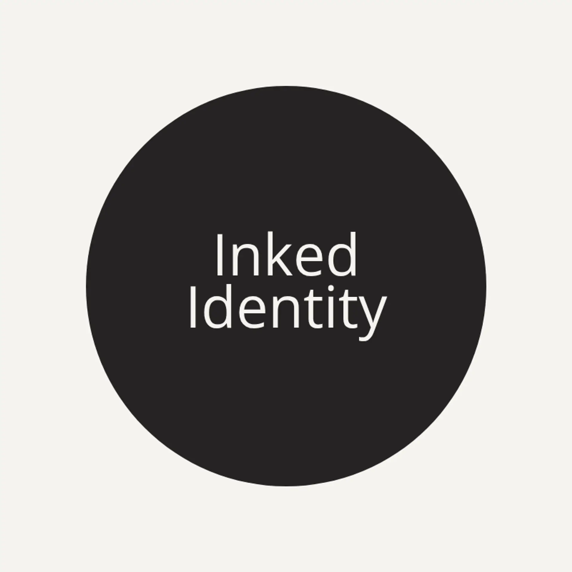 Inkwell Gallery logo for tattoo