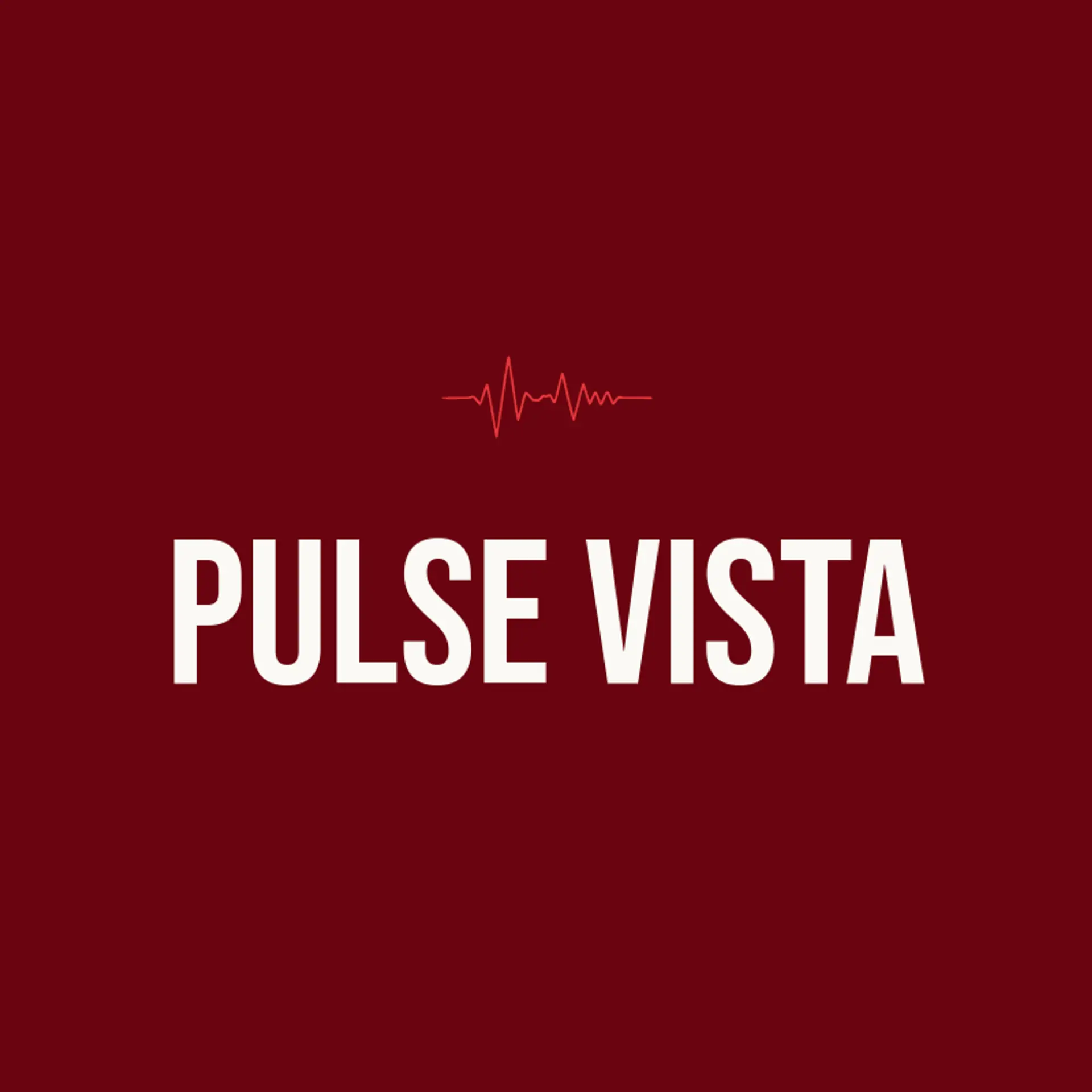 Pulse Vista logo for pulse
