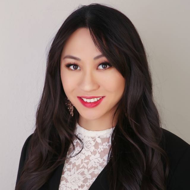 Daisy Jing profile image