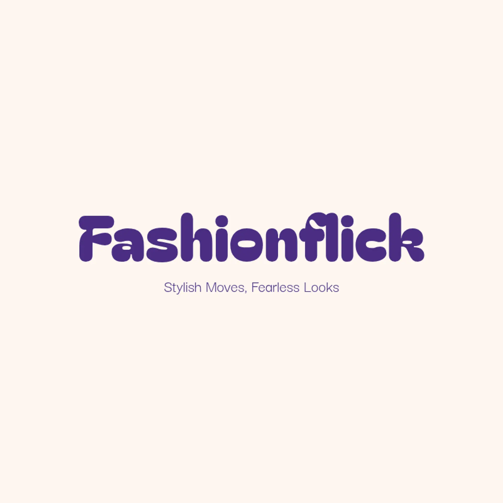 Luxe Lane logo for fancy fashion