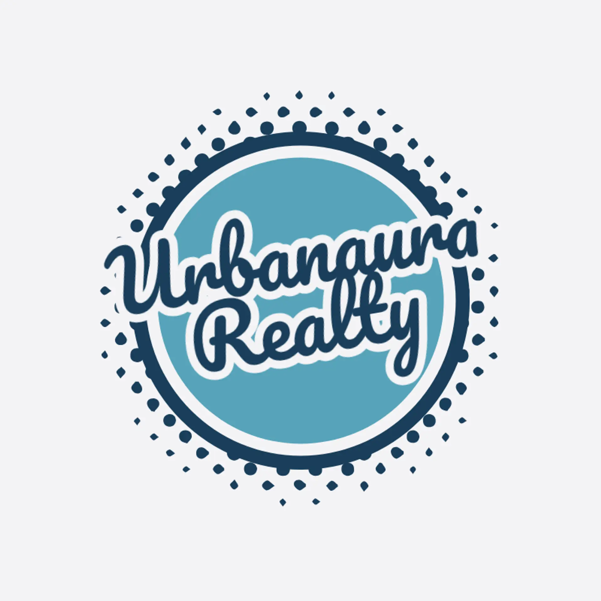 MetroNest Realty logo for modern real estate