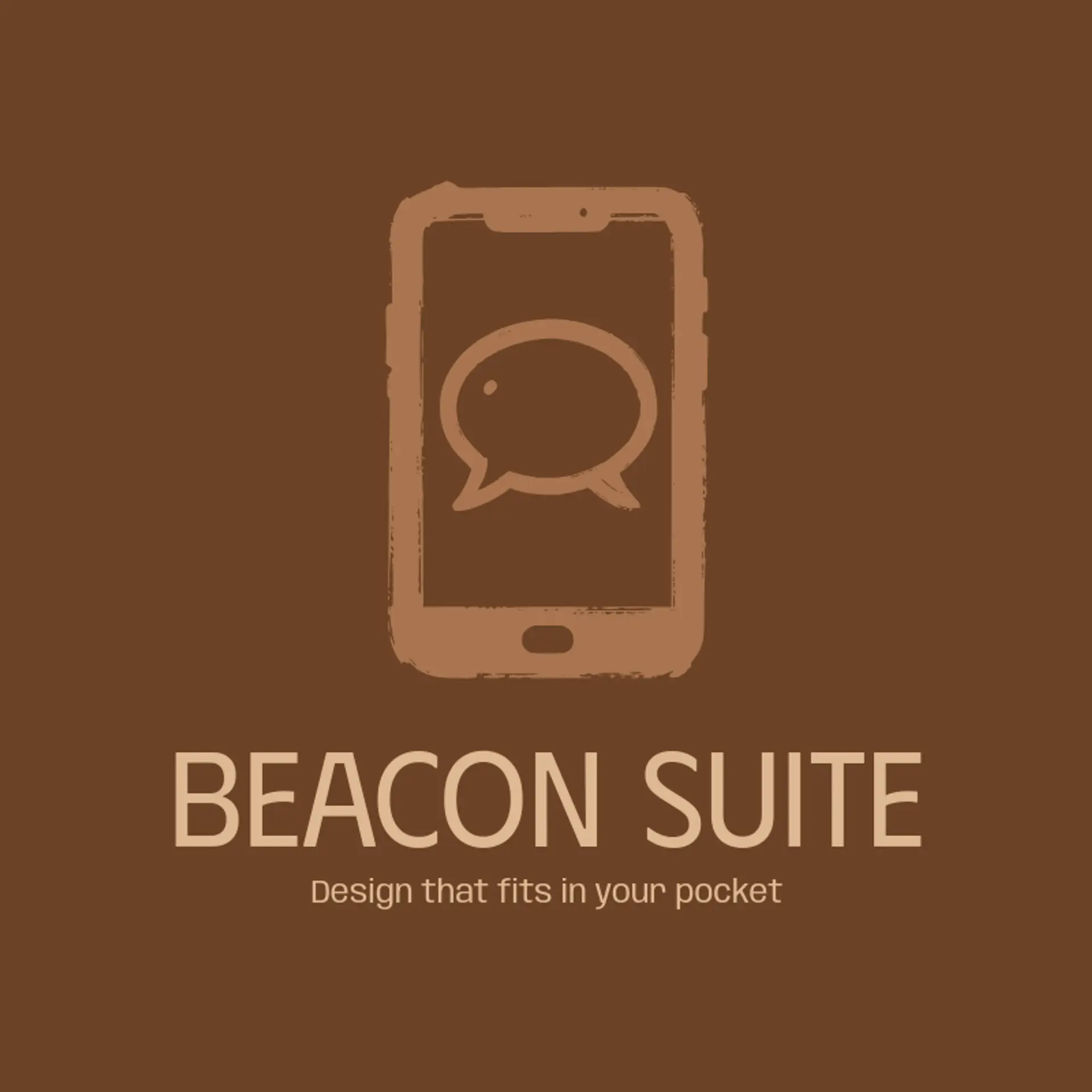 Beacon Suite logo for app