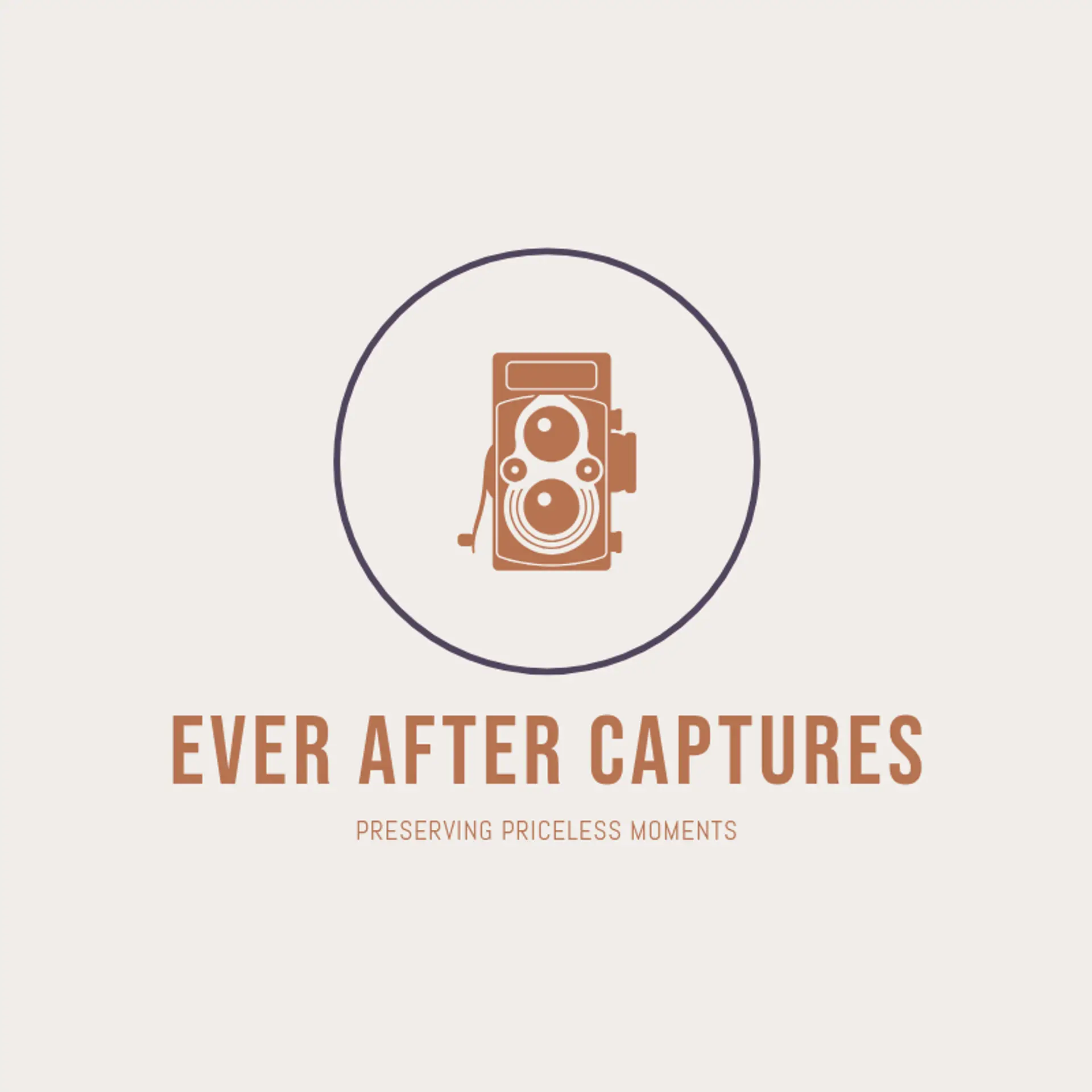 Celestial Moments Photography logo for wedding photographer