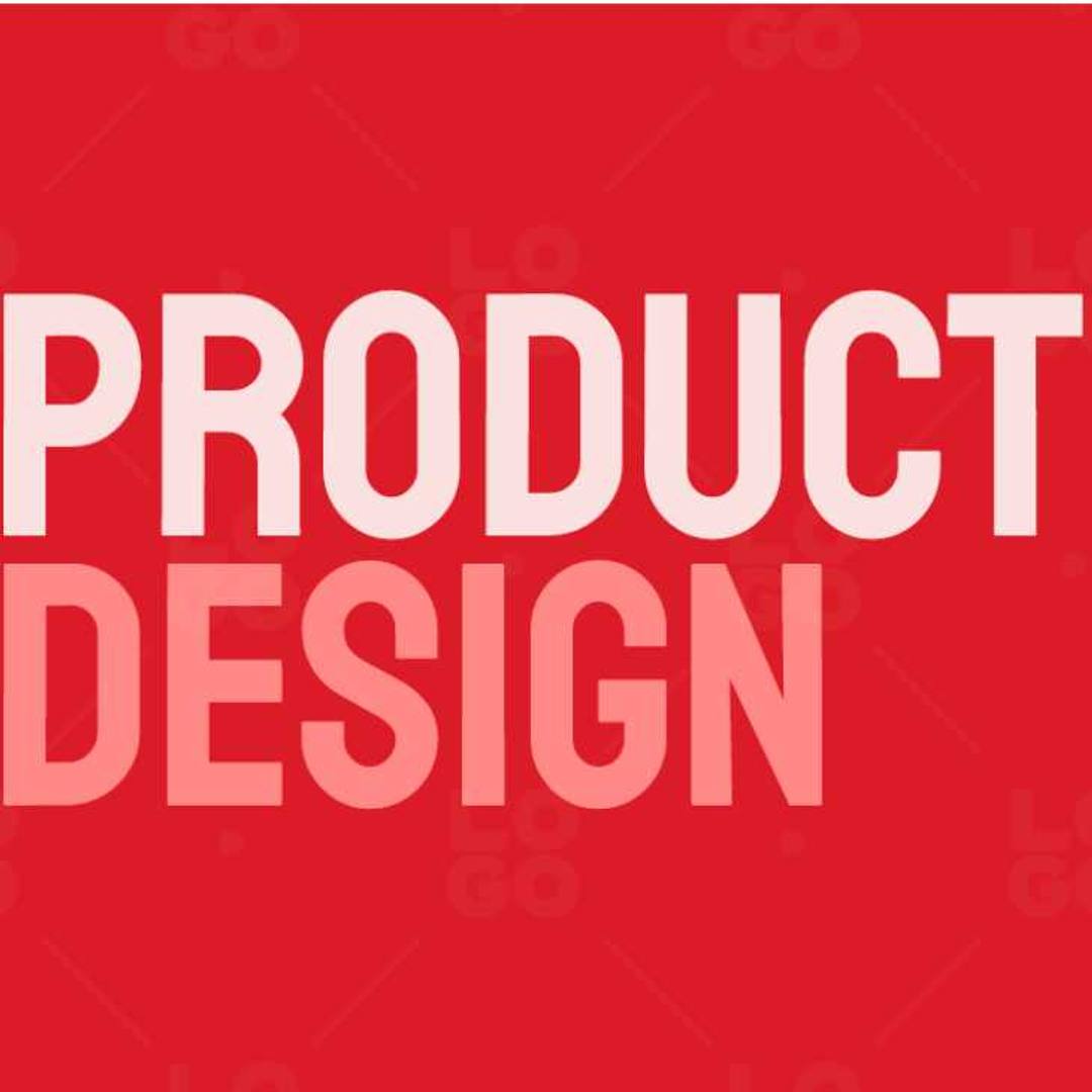 product design logo