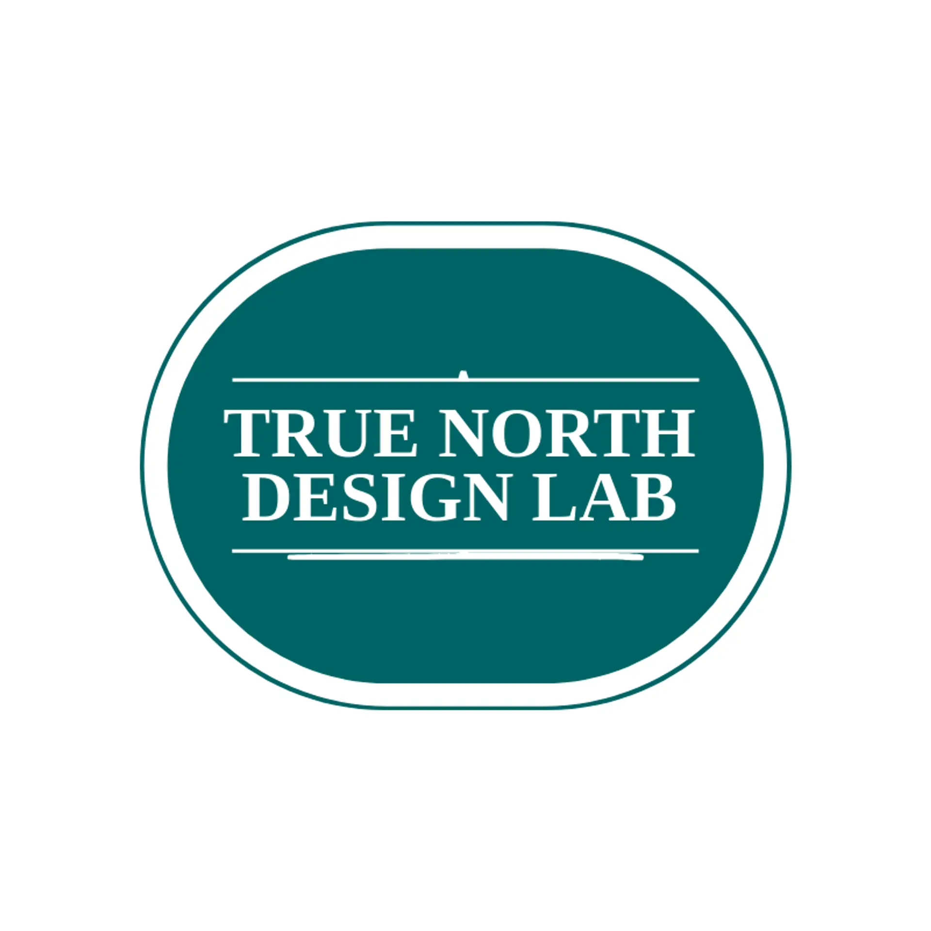 True North Design Lab logo for digital agency