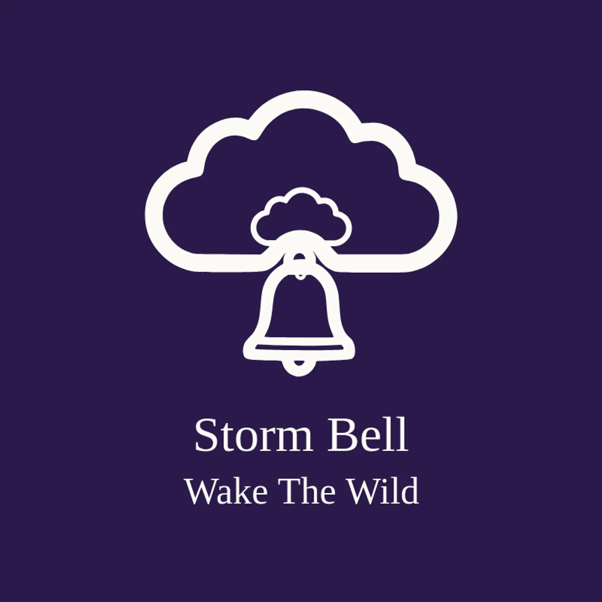 Storm Bell logo for reaper