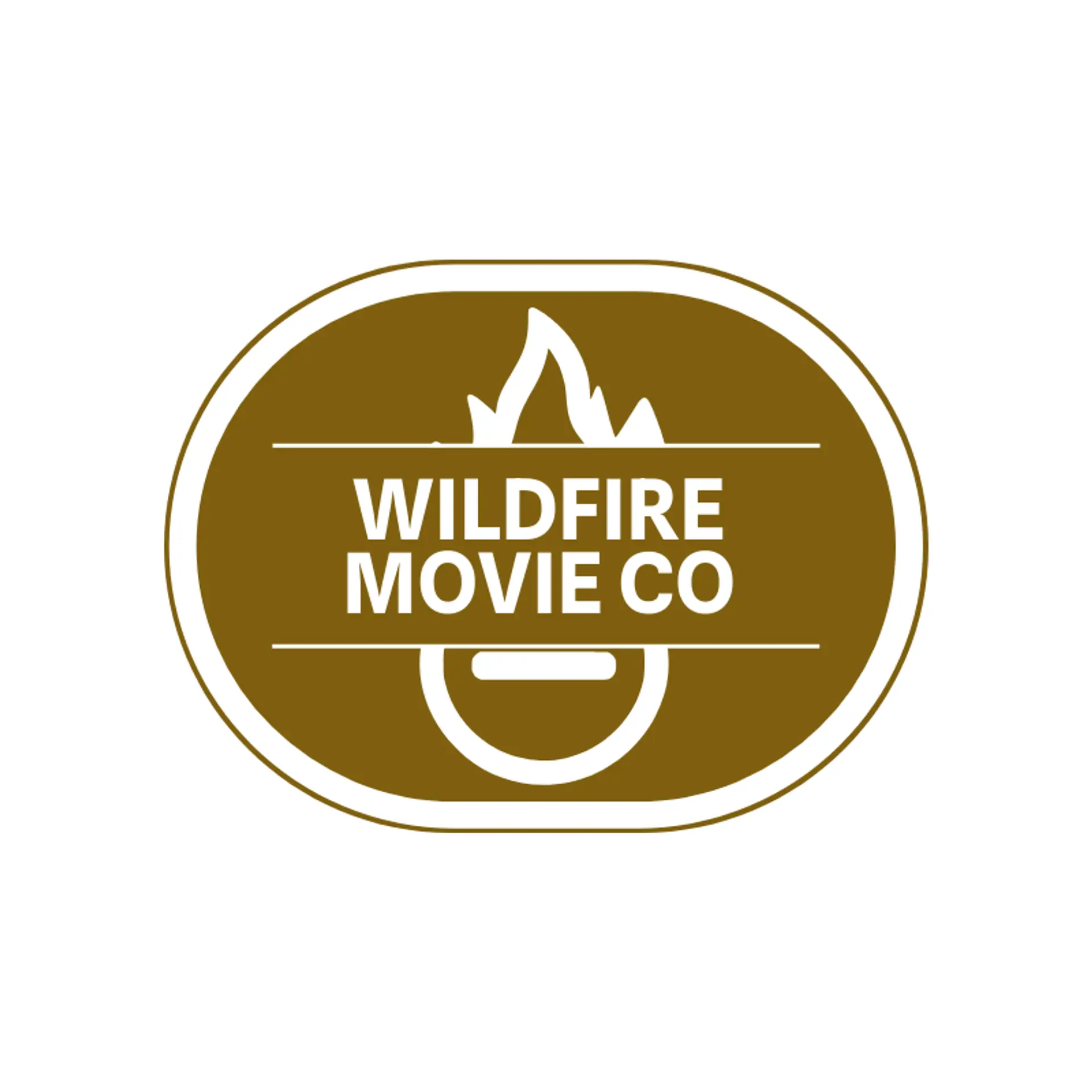 Wildfire Movie Co logo for movie