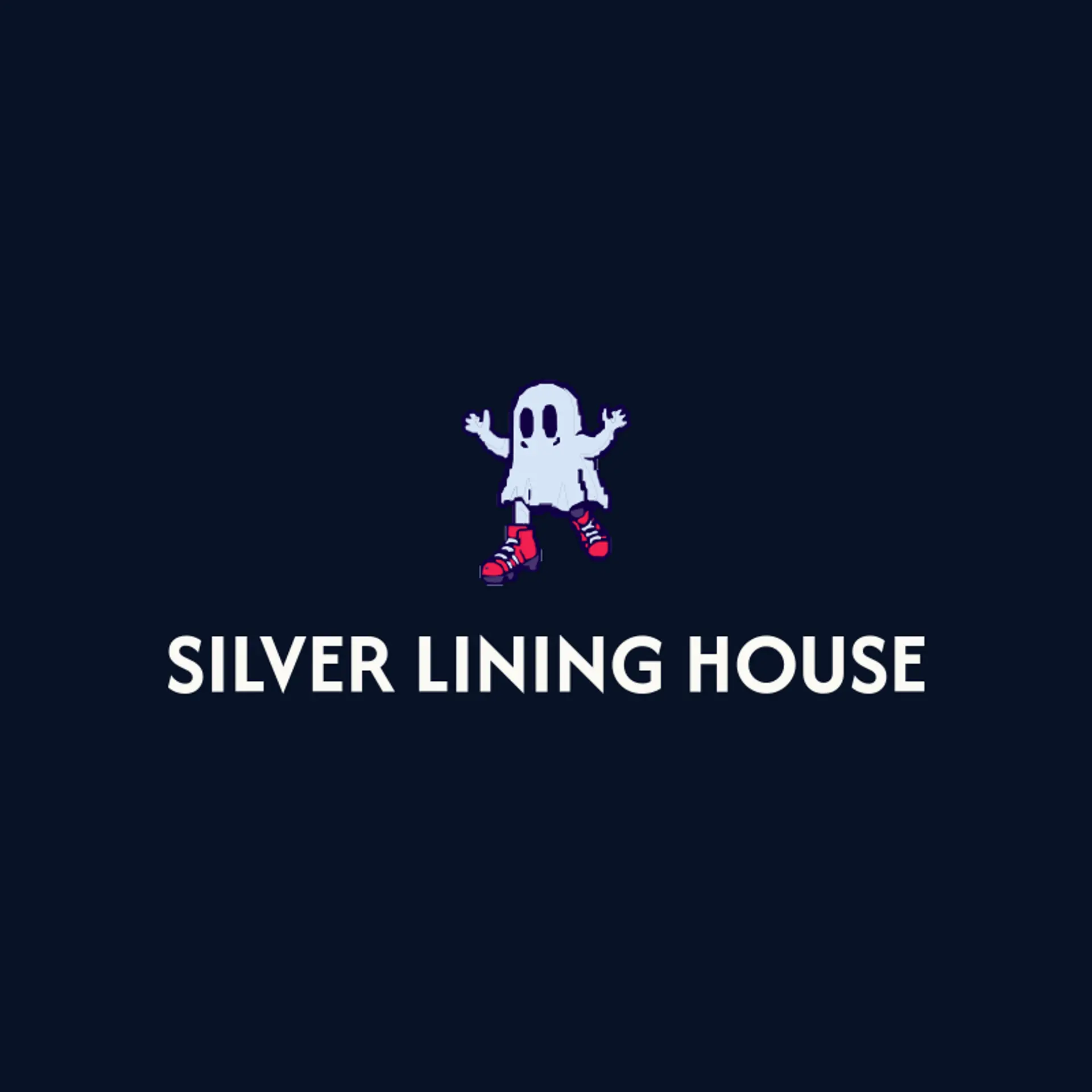 Silver Lining House logo for spirit