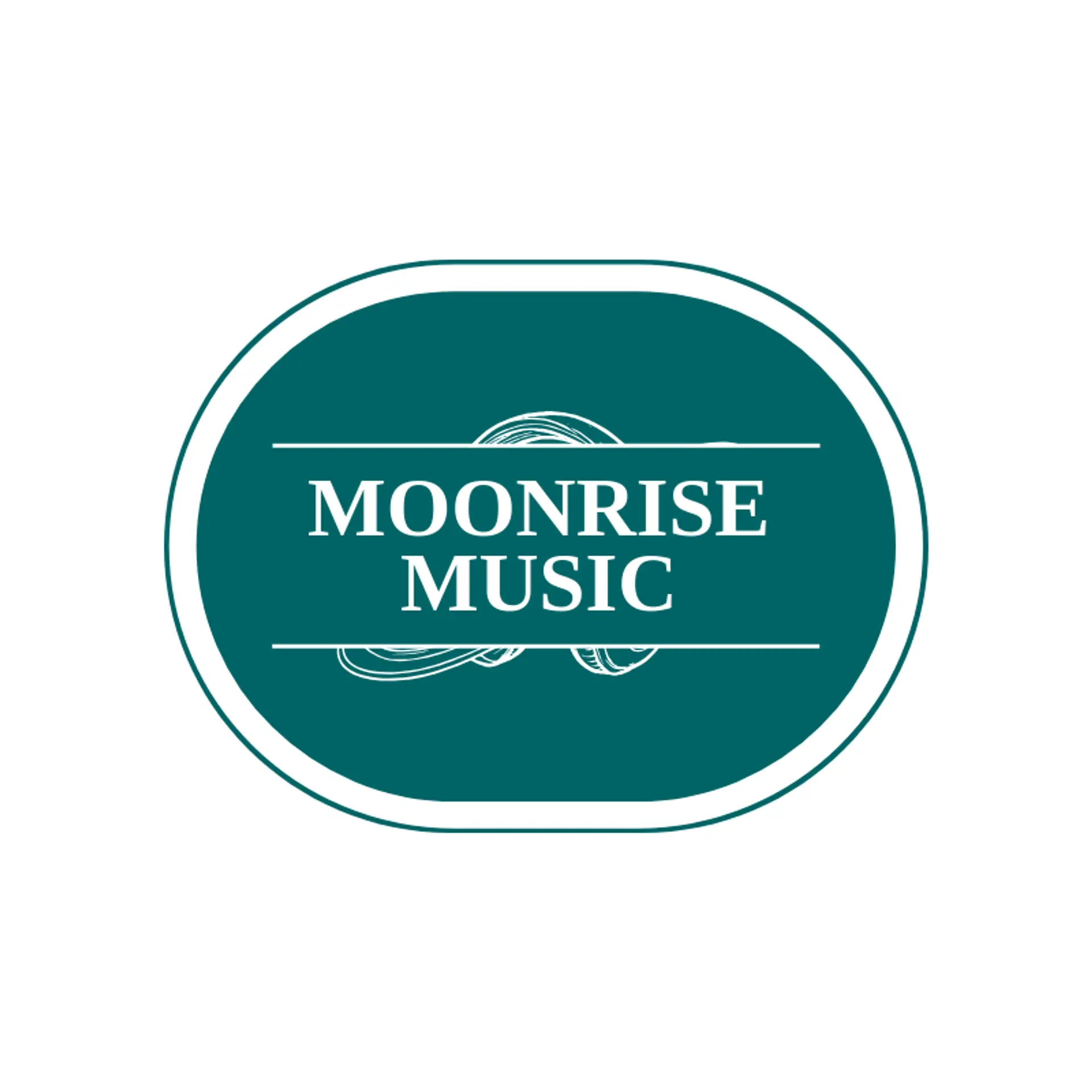 Moonrise Music logo for orbit