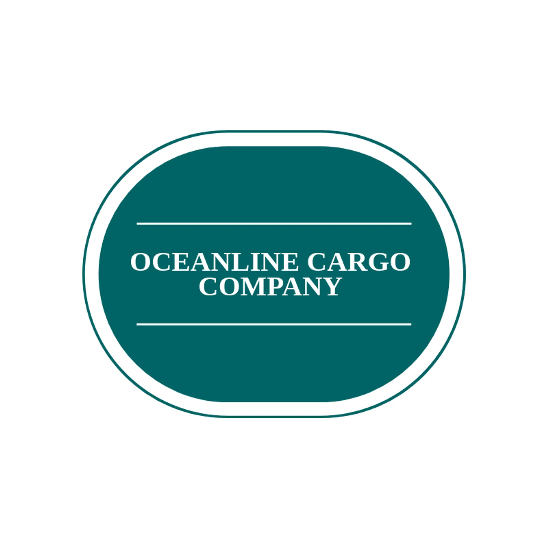 Oceanline Cargo Company logo for cargo