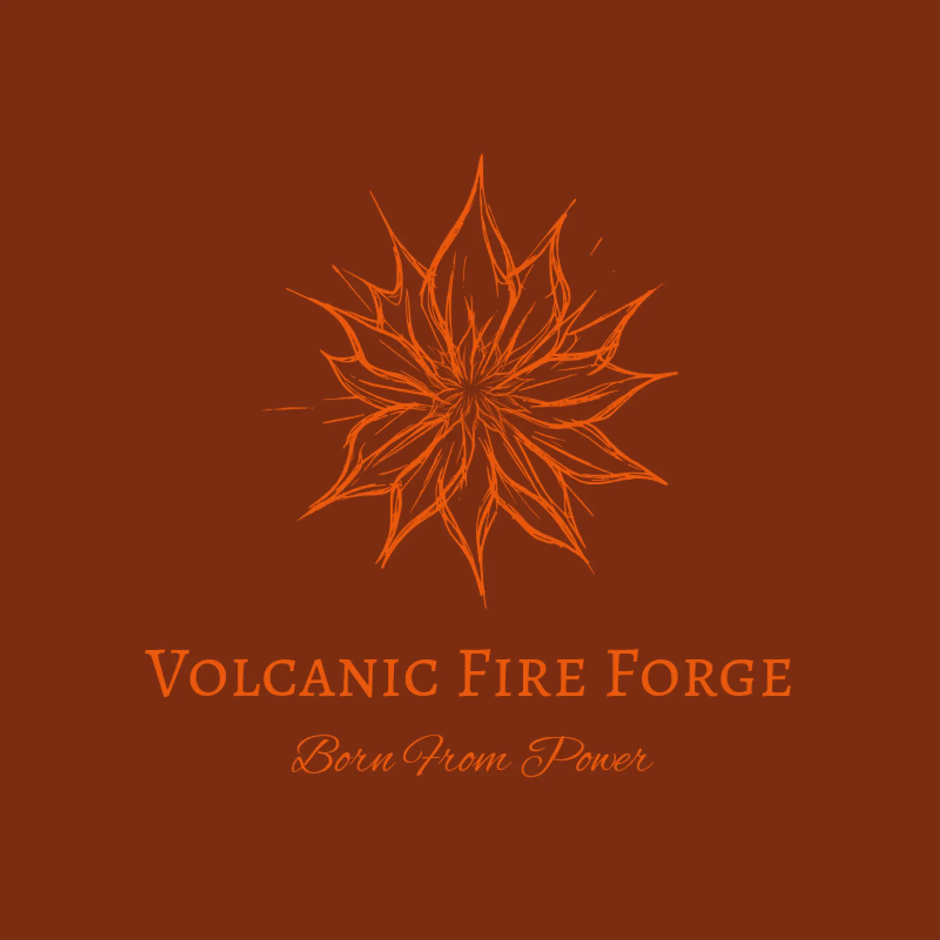 Horizon Fire & Light logo for fire