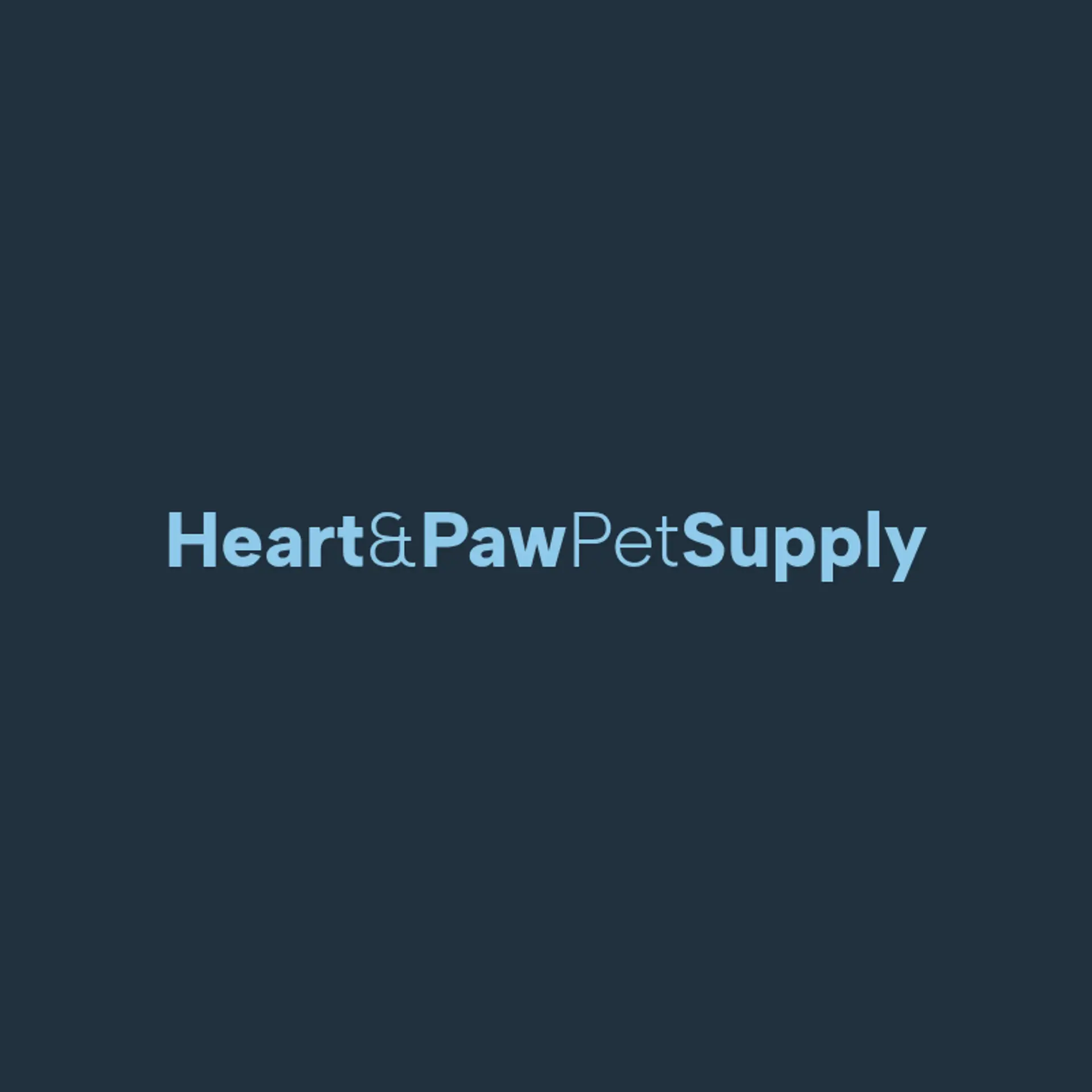 Whisker Wonderland logo for pet store
