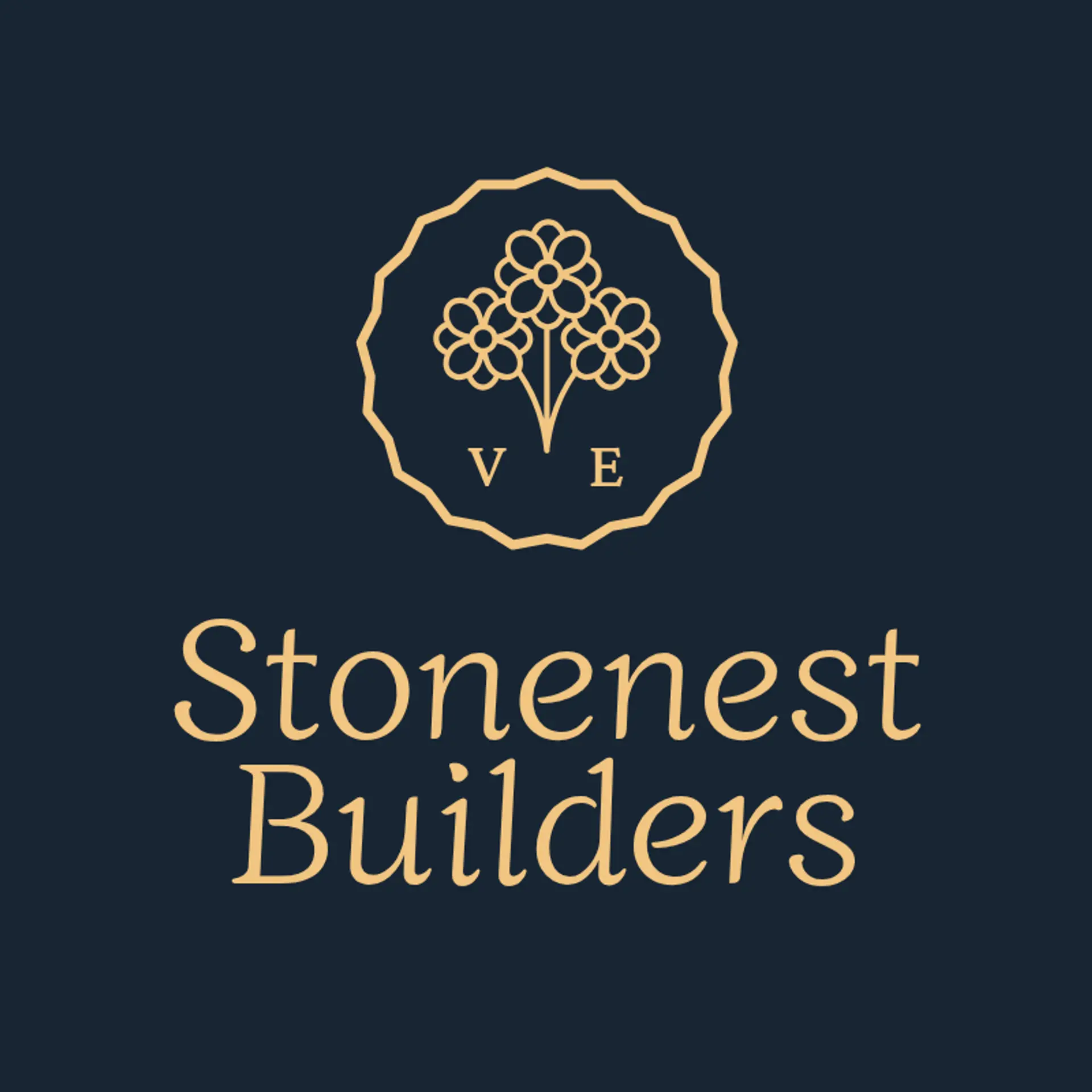 TrueCraft Homes logo for home construction
