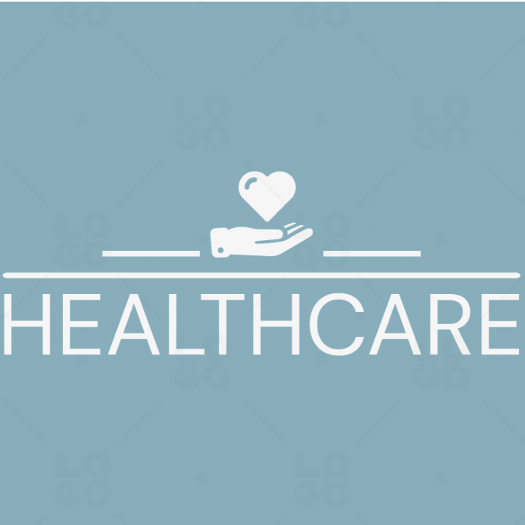 Healthcare Logo Maker