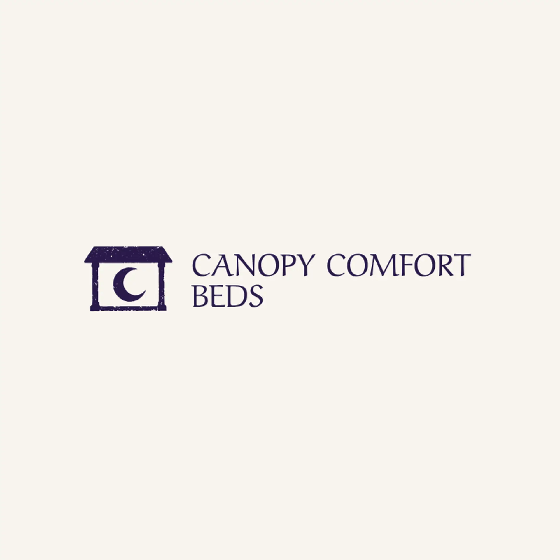 Canopy Comfort Beds logo for canopy