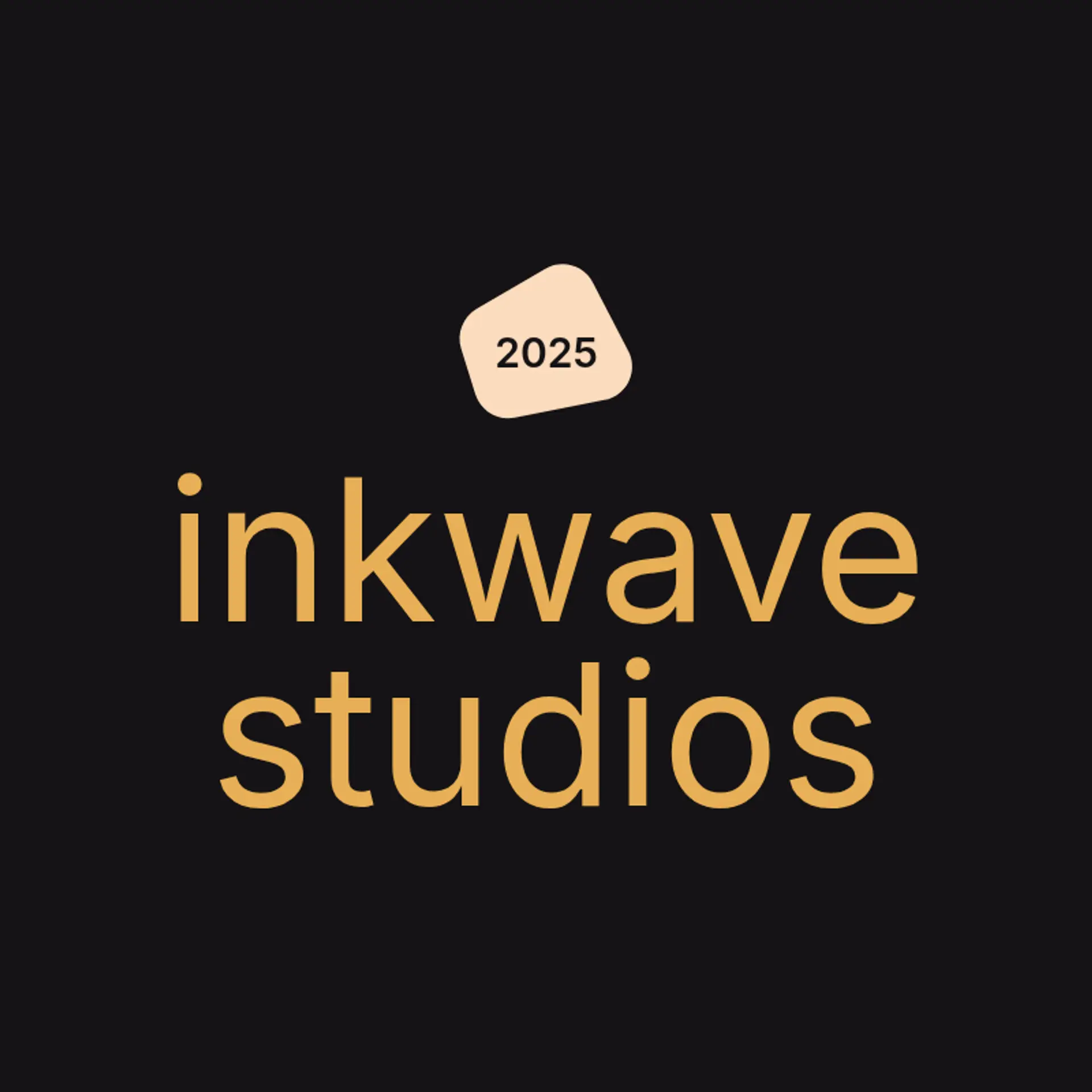 InkWraith Studio logo for tattoo