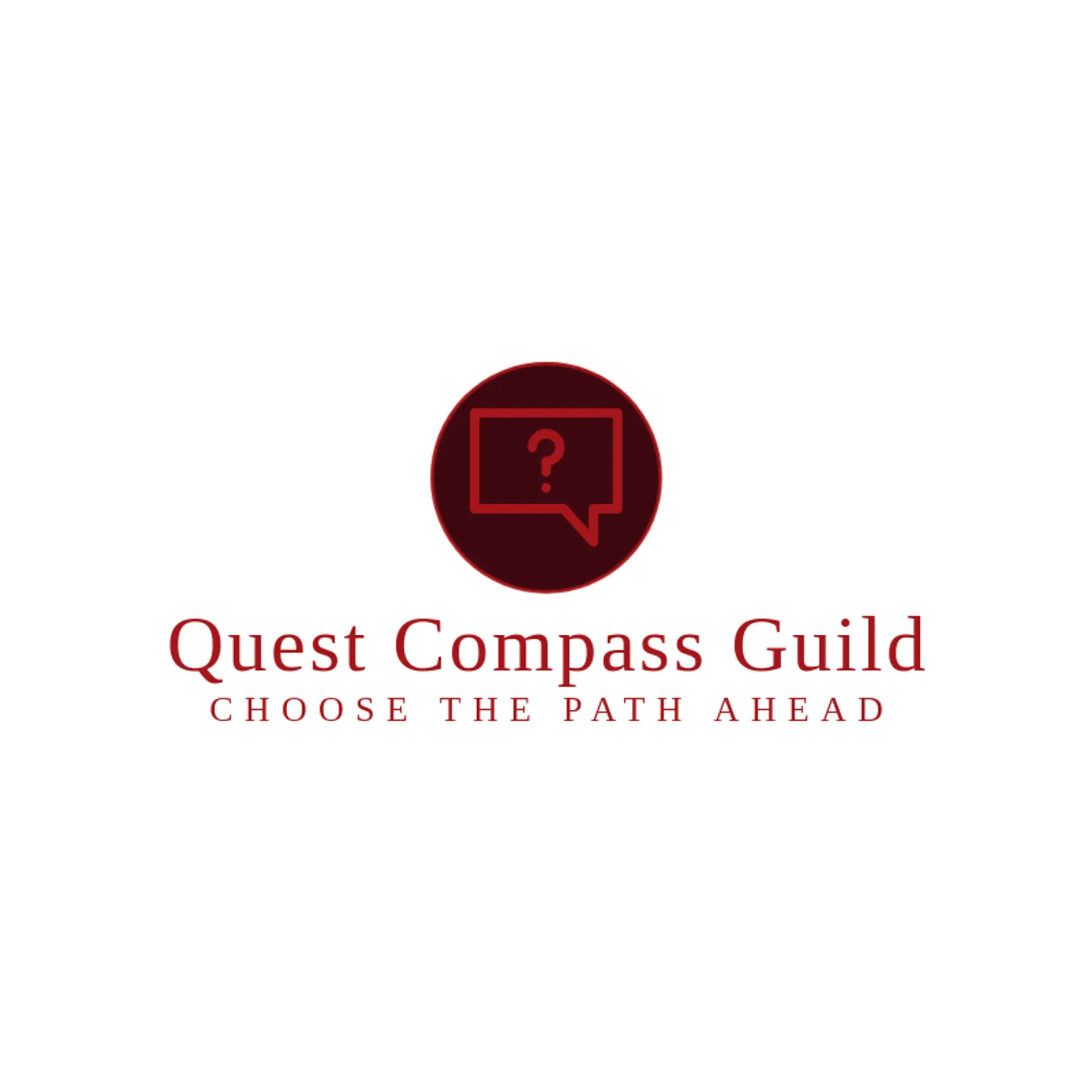 Quest Compass Guild logo for quest
