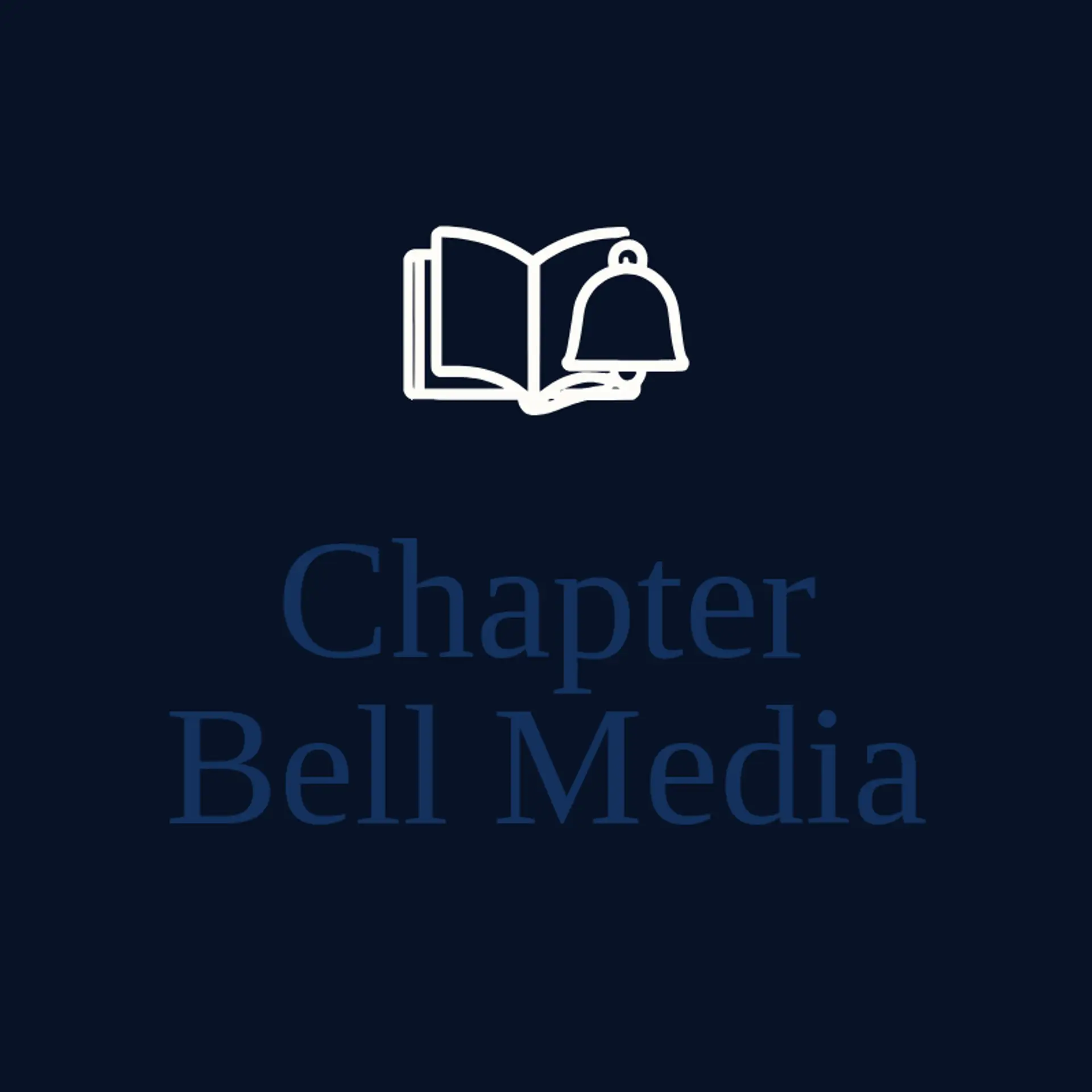 Chapter Bell Media logo for publishing