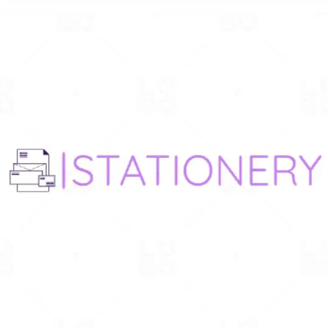 Stationery