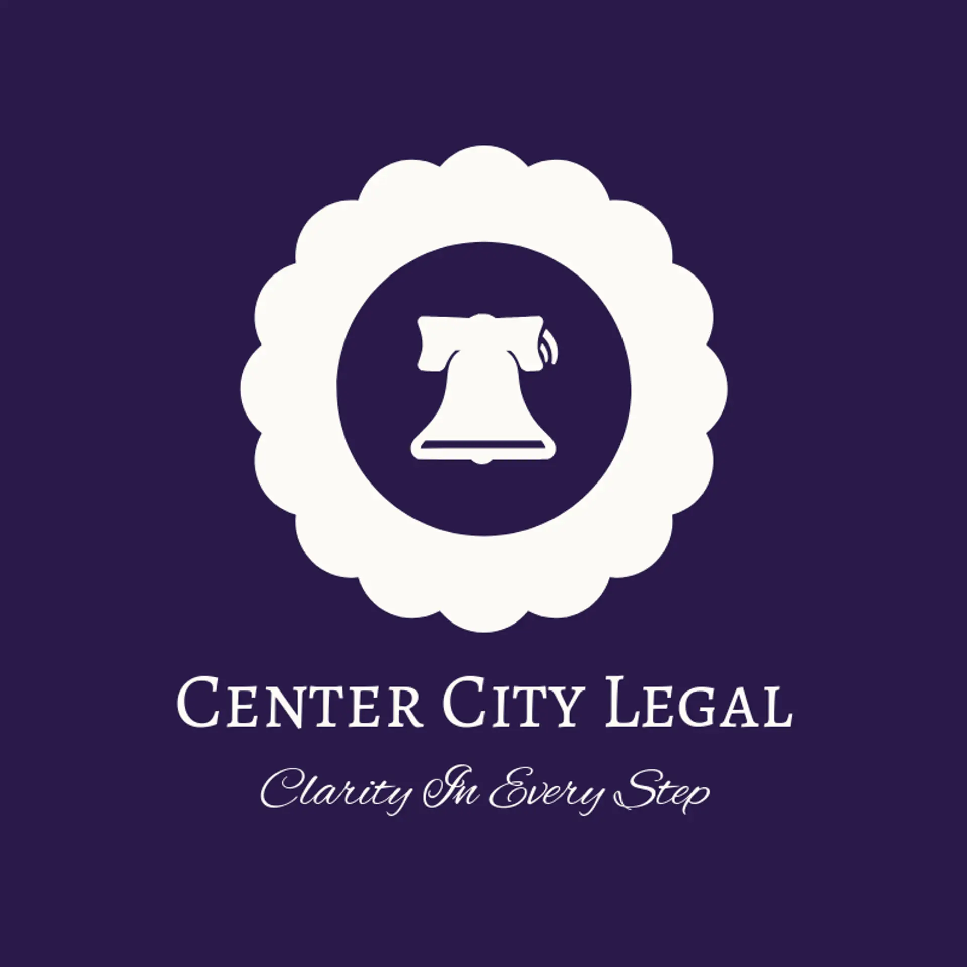 Center City Legal logo for philadelphia