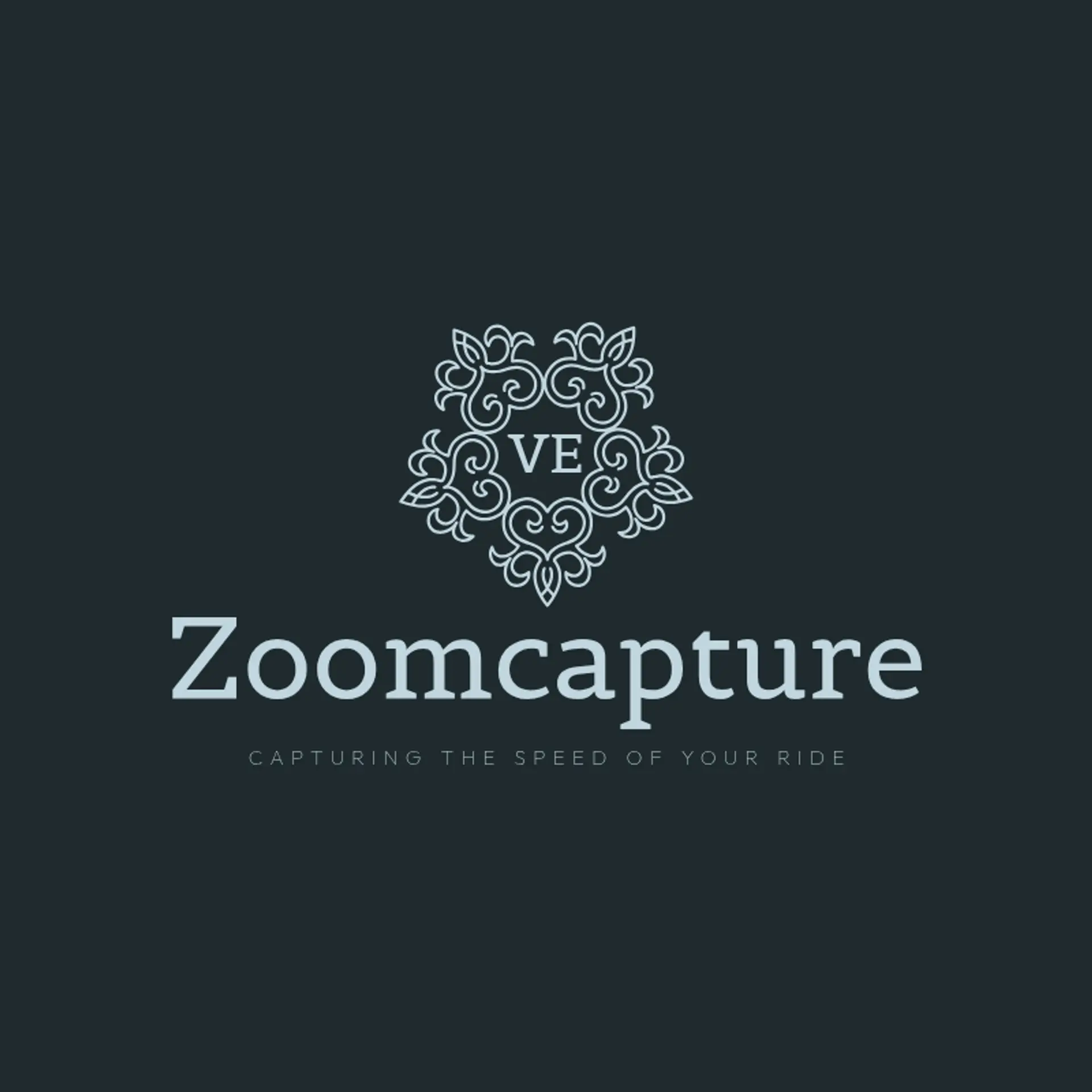 ZoomCapture logo for car photography