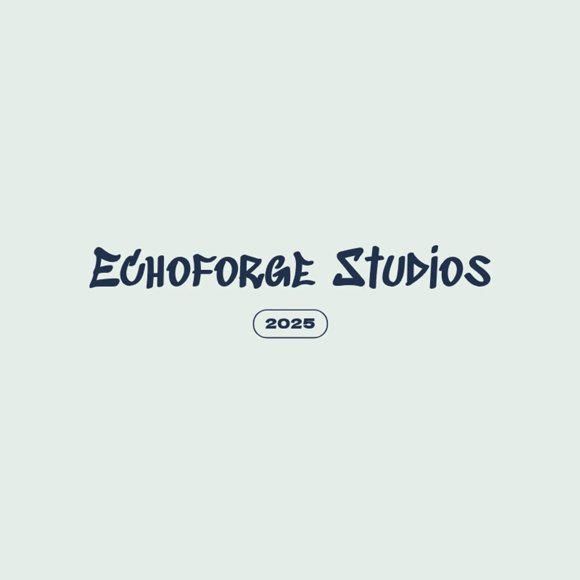 Resonate Studios logo for music studio