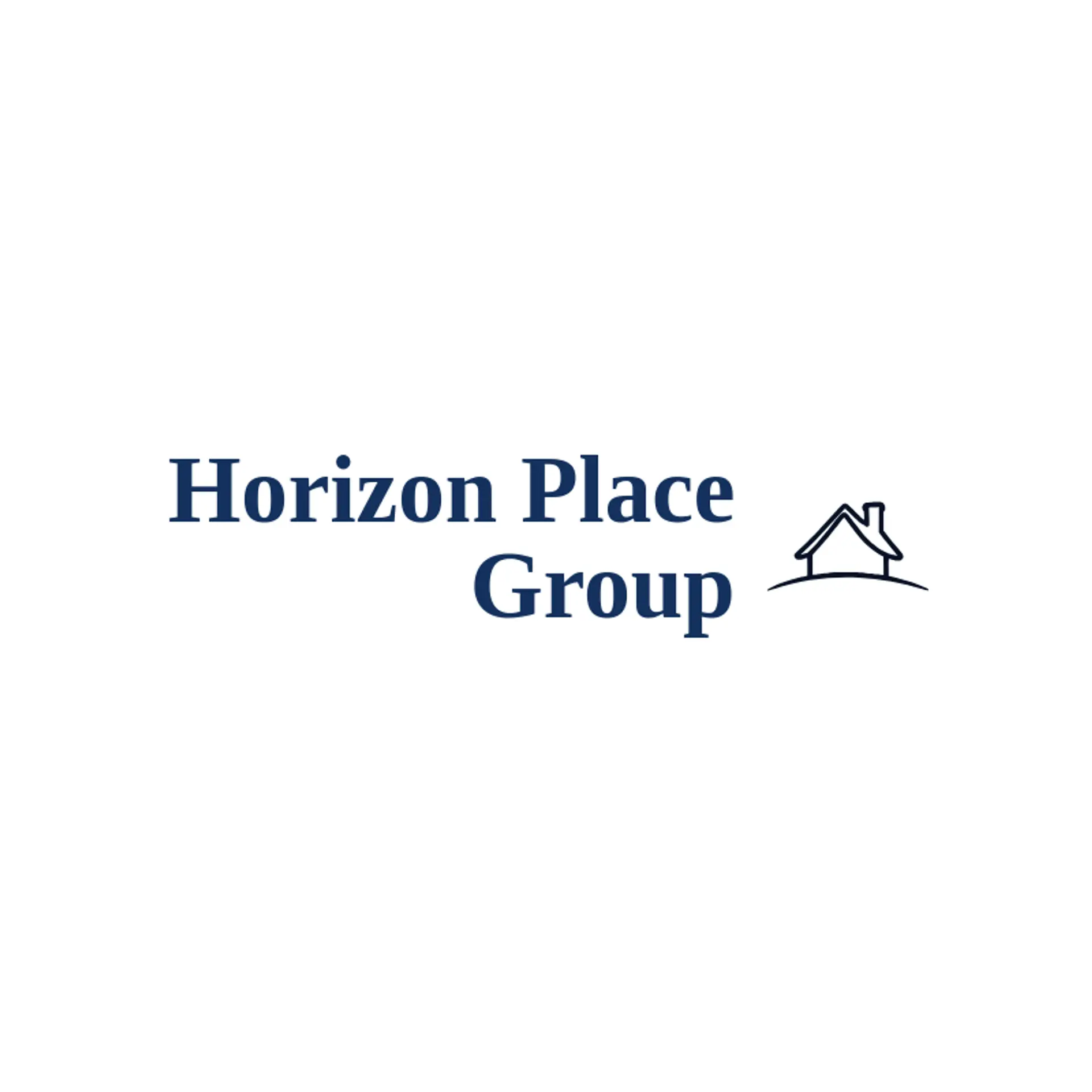 Horizon Place Group logo for housing