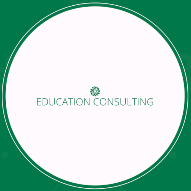 Education Consulting Logo Maker | LOGO.com