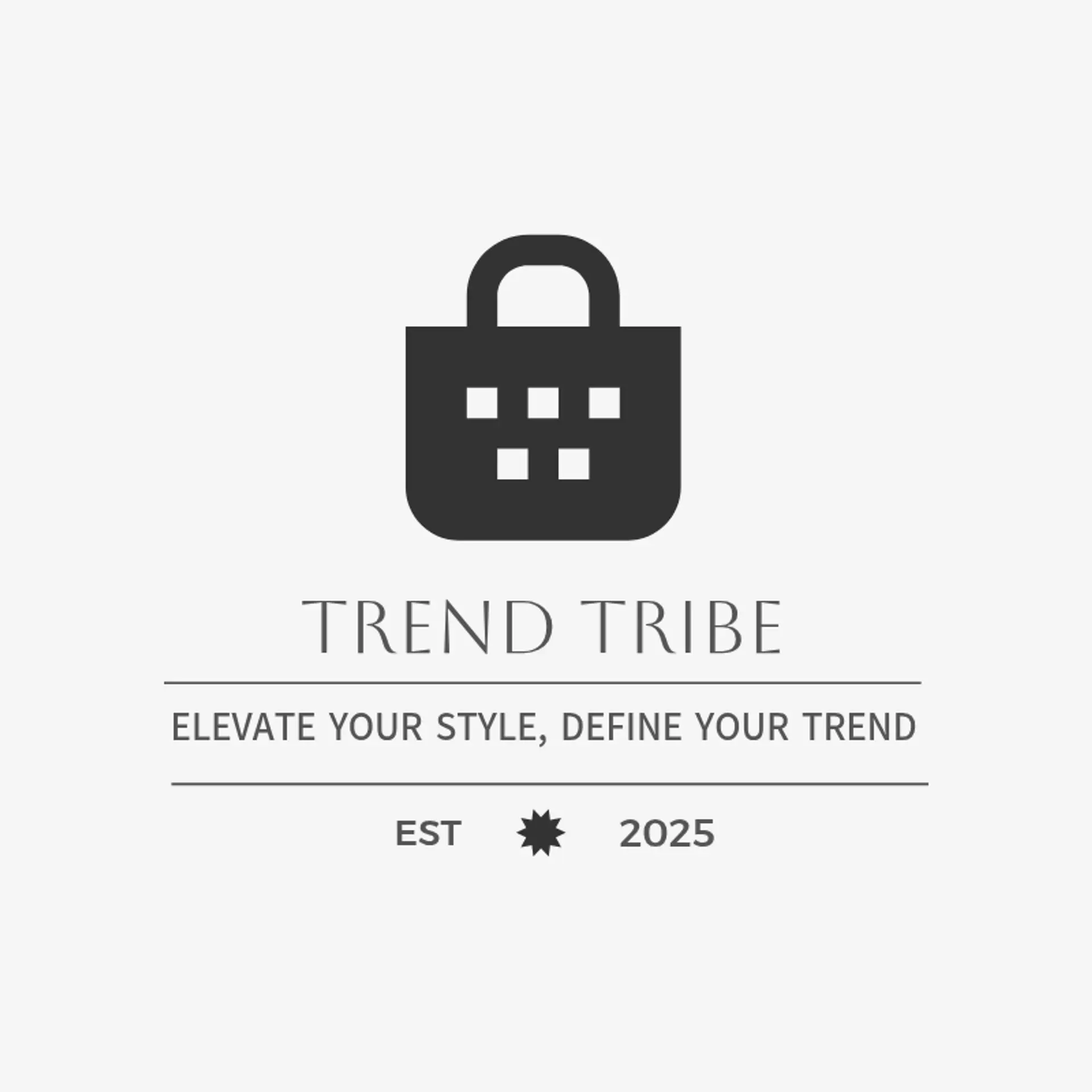 Glamour Gate logo for designer fashion
