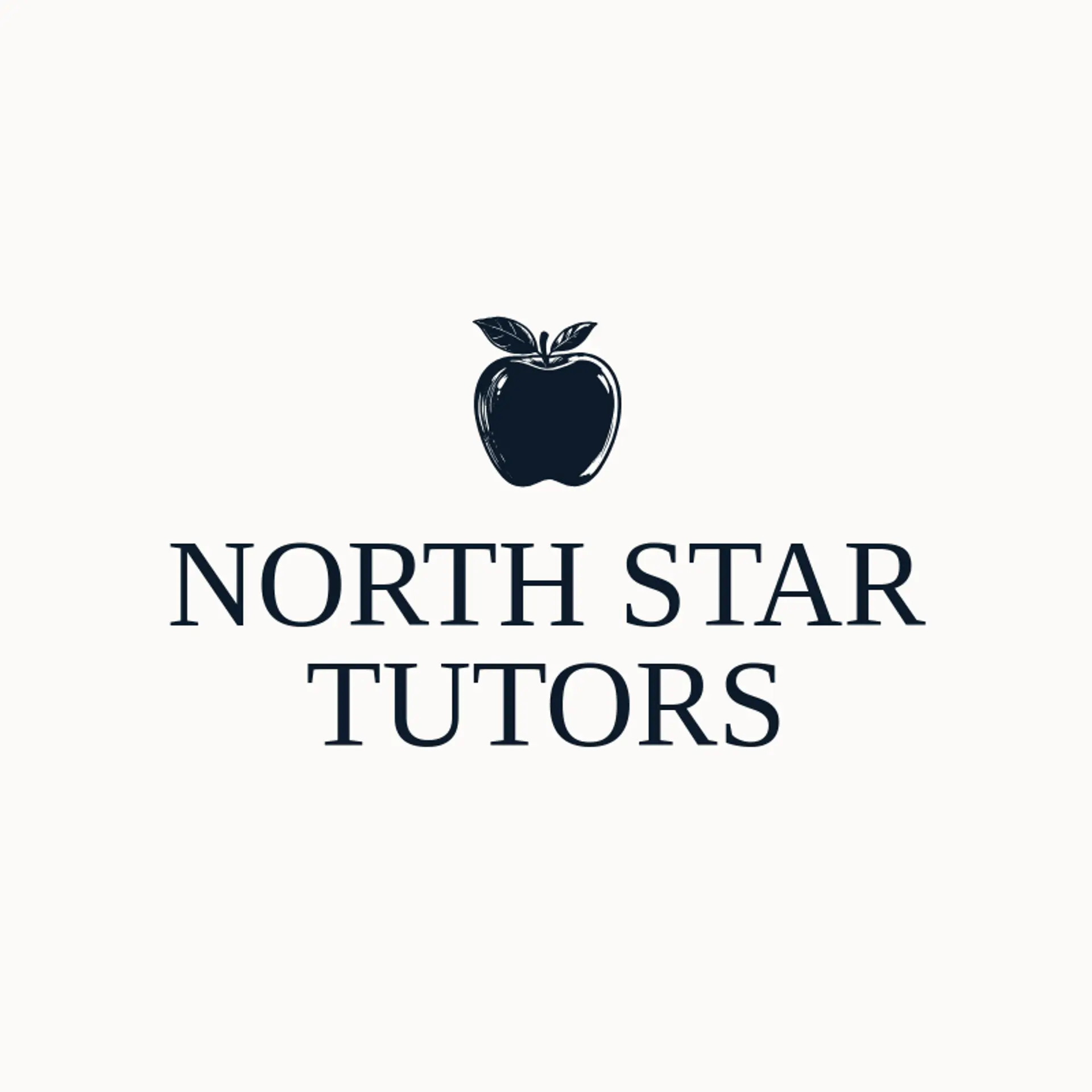 North Star Tutors logo for teacher