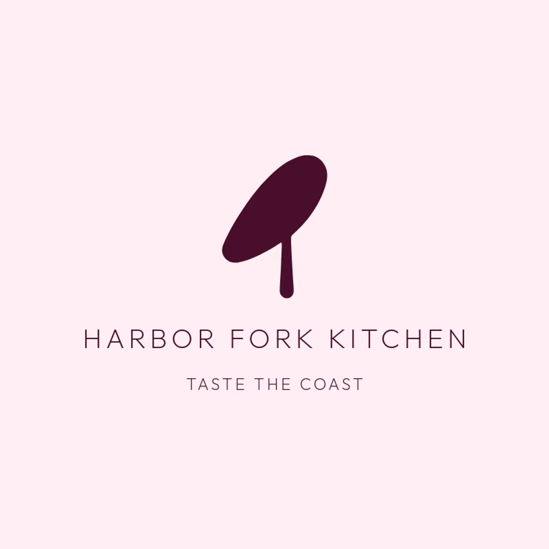 Harbor Fork Kitchen logo for kitchen
