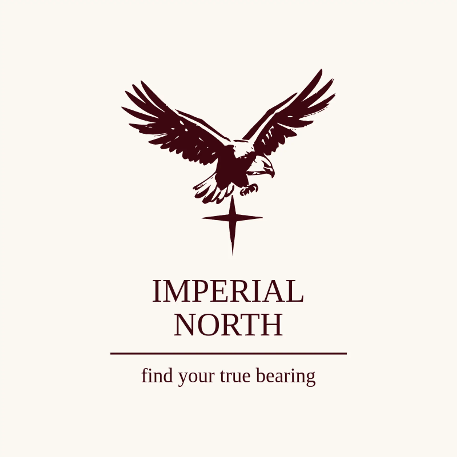 Imperial North logo for emperor