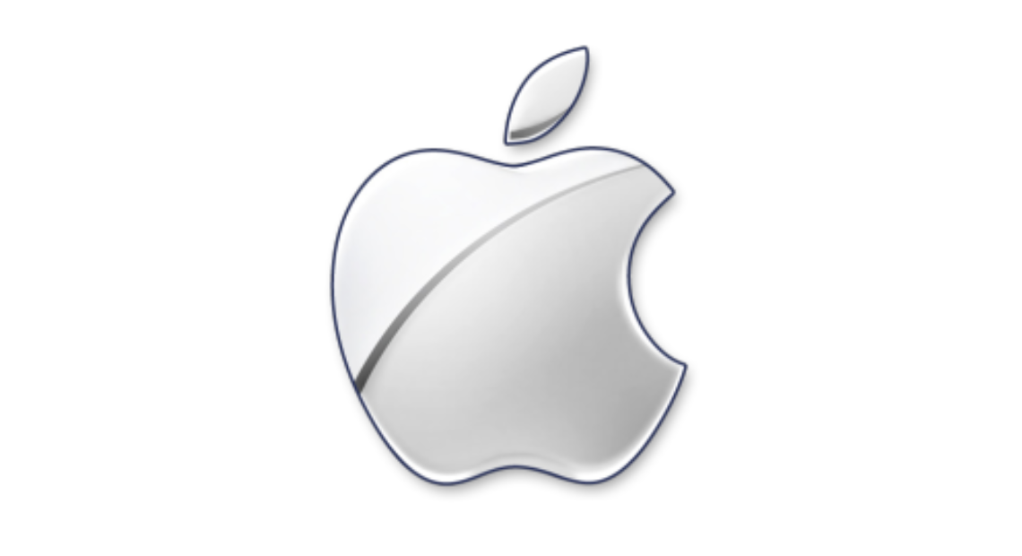 People are just realizing that Apple had a hideous first logo – with a very  clever meaning | The US Sun