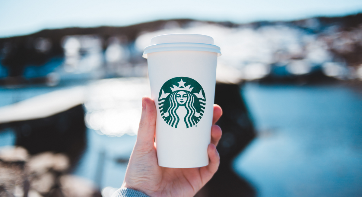 The Starbucks Logo The Evolution Of The Brand + 10 Fun Facts