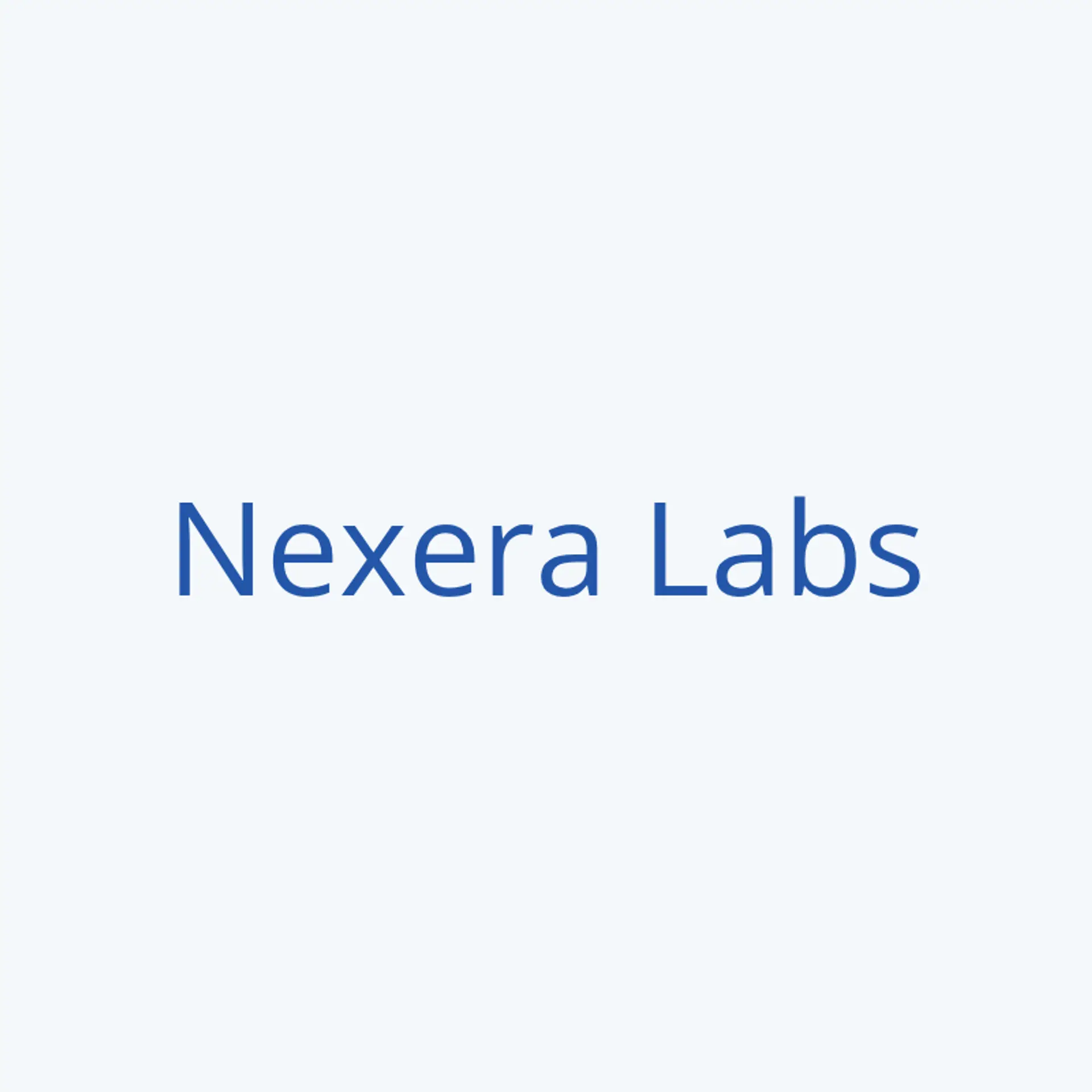 NebulaSys logo for tech company