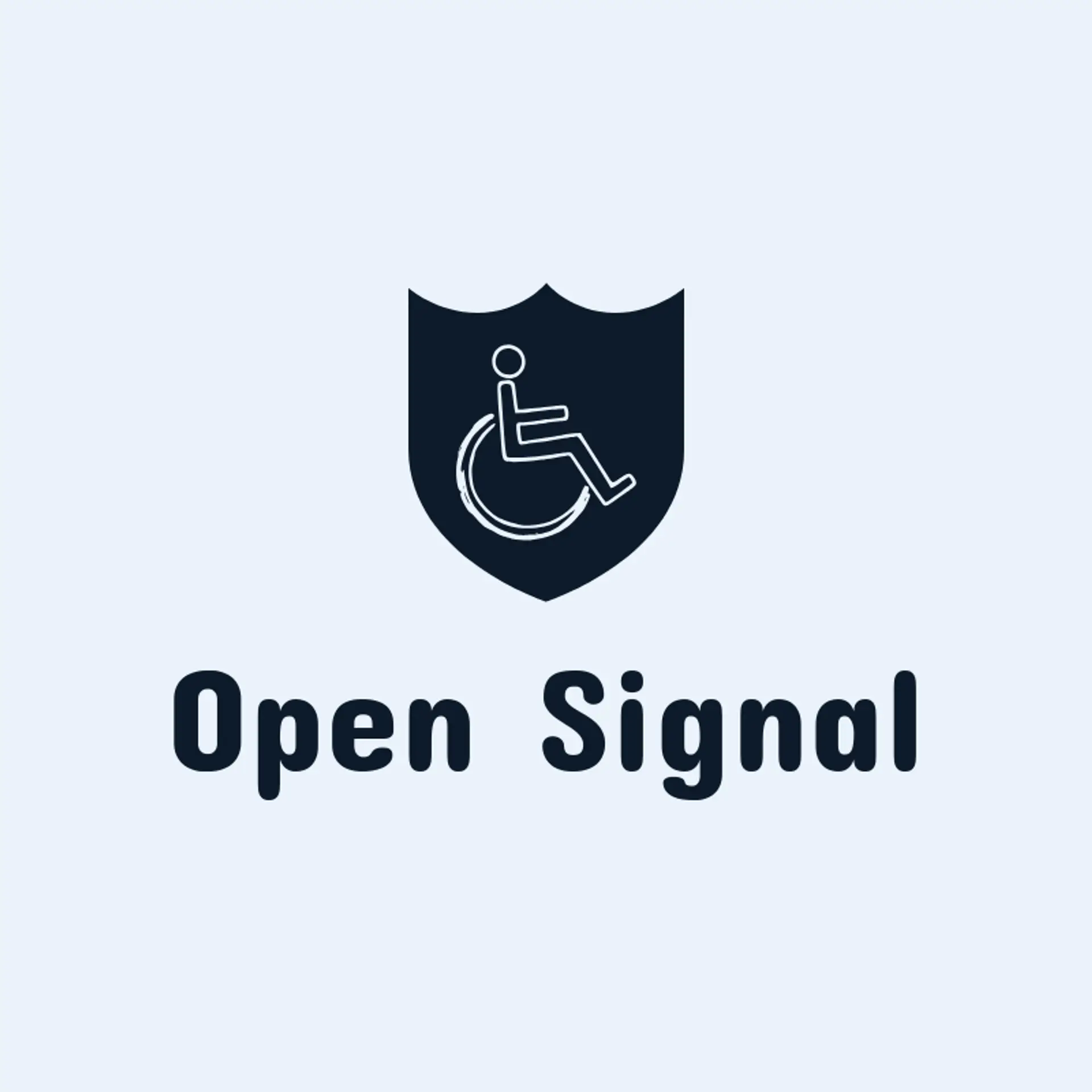 Open Signal logo for accessibility