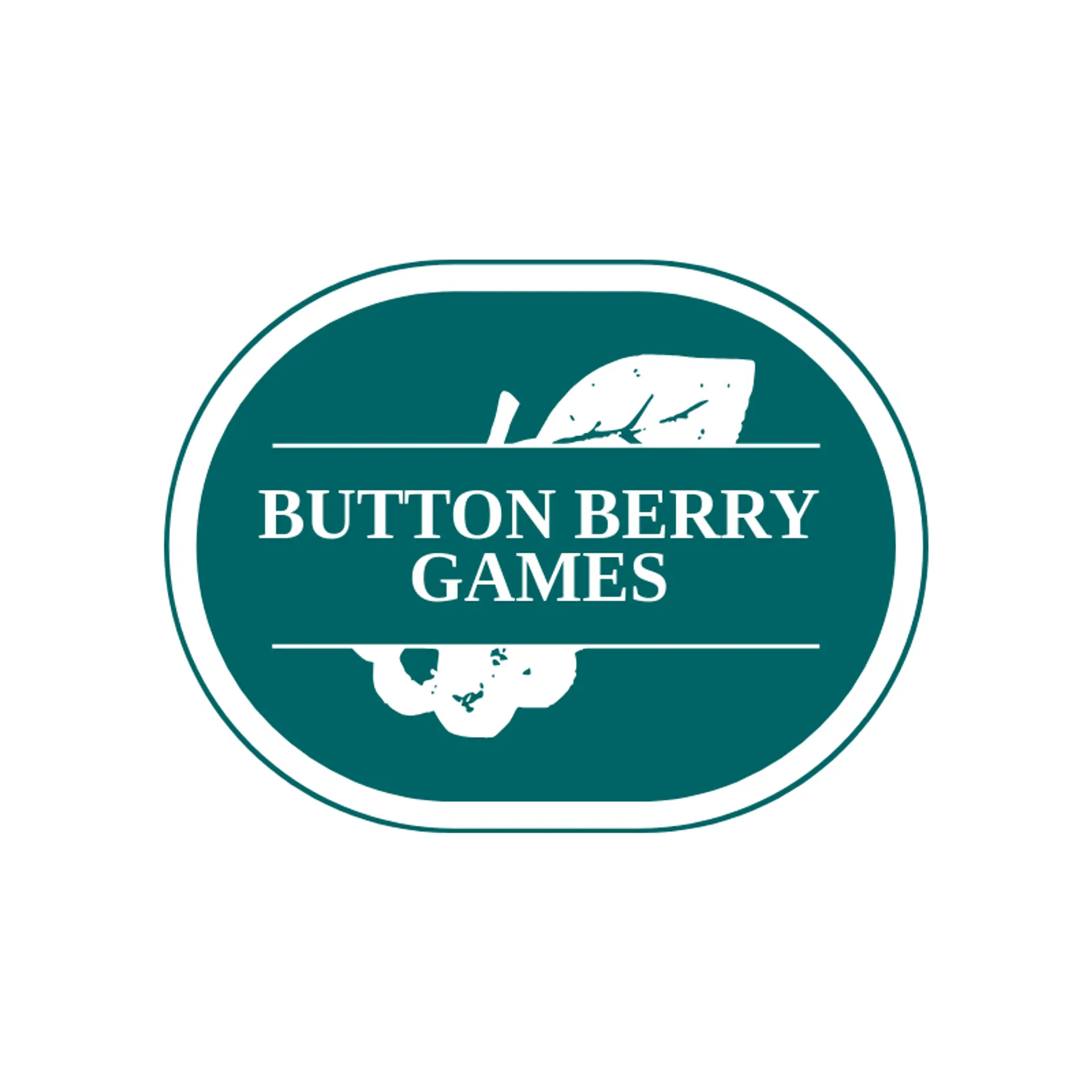 Button Berry Games logo for pixelated