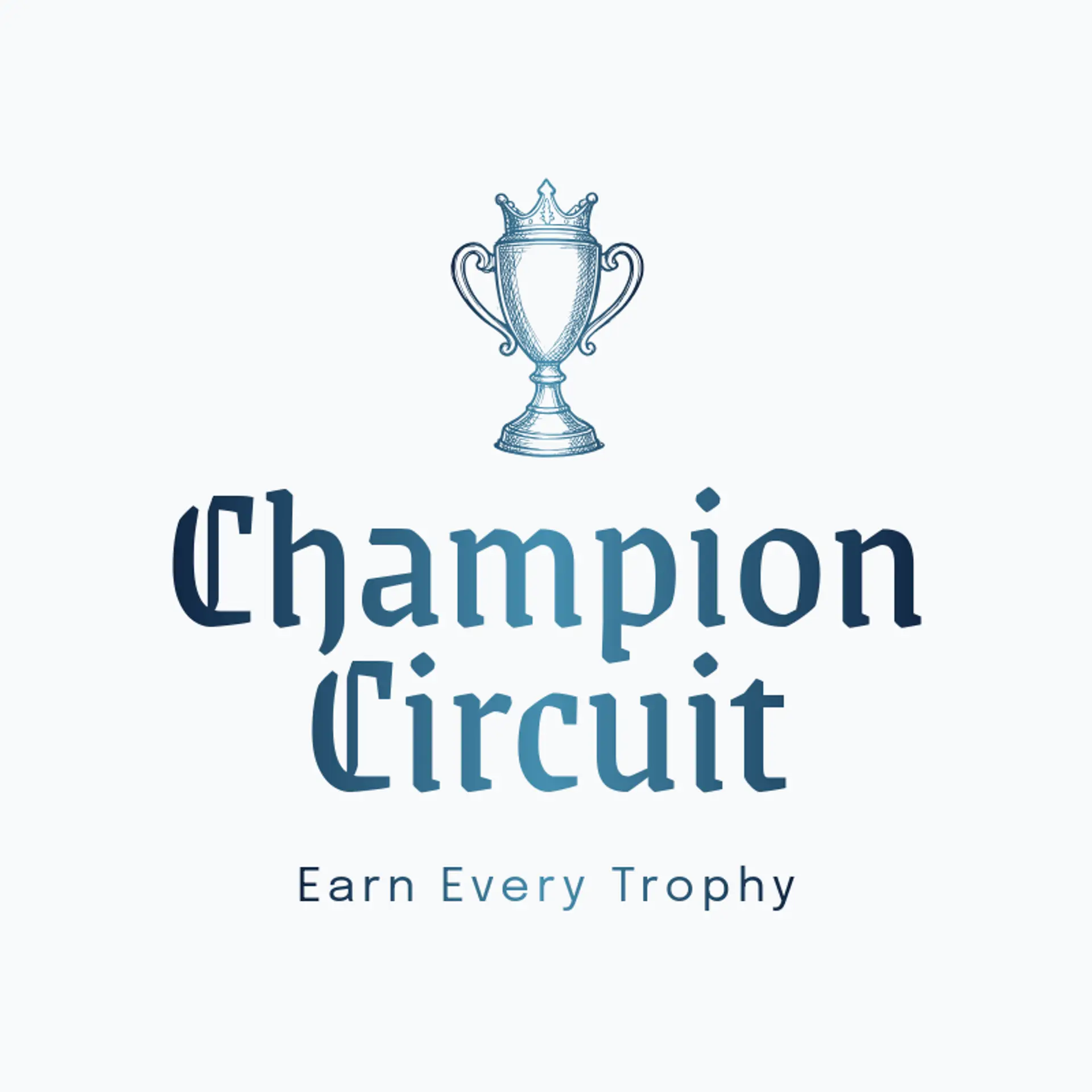 Champion Circuit logo for guild