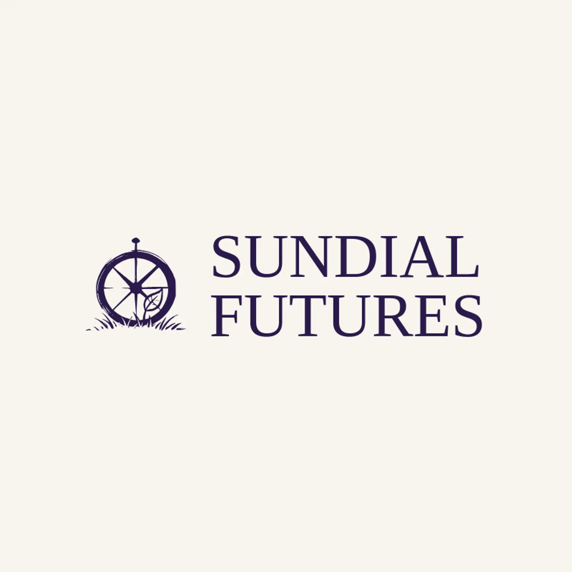 Sundial Futures logo for retirement